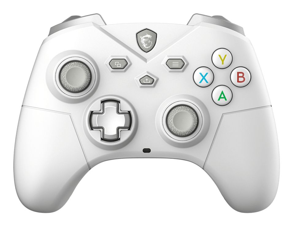 MSI FORCE GC300 W WHITE (P)