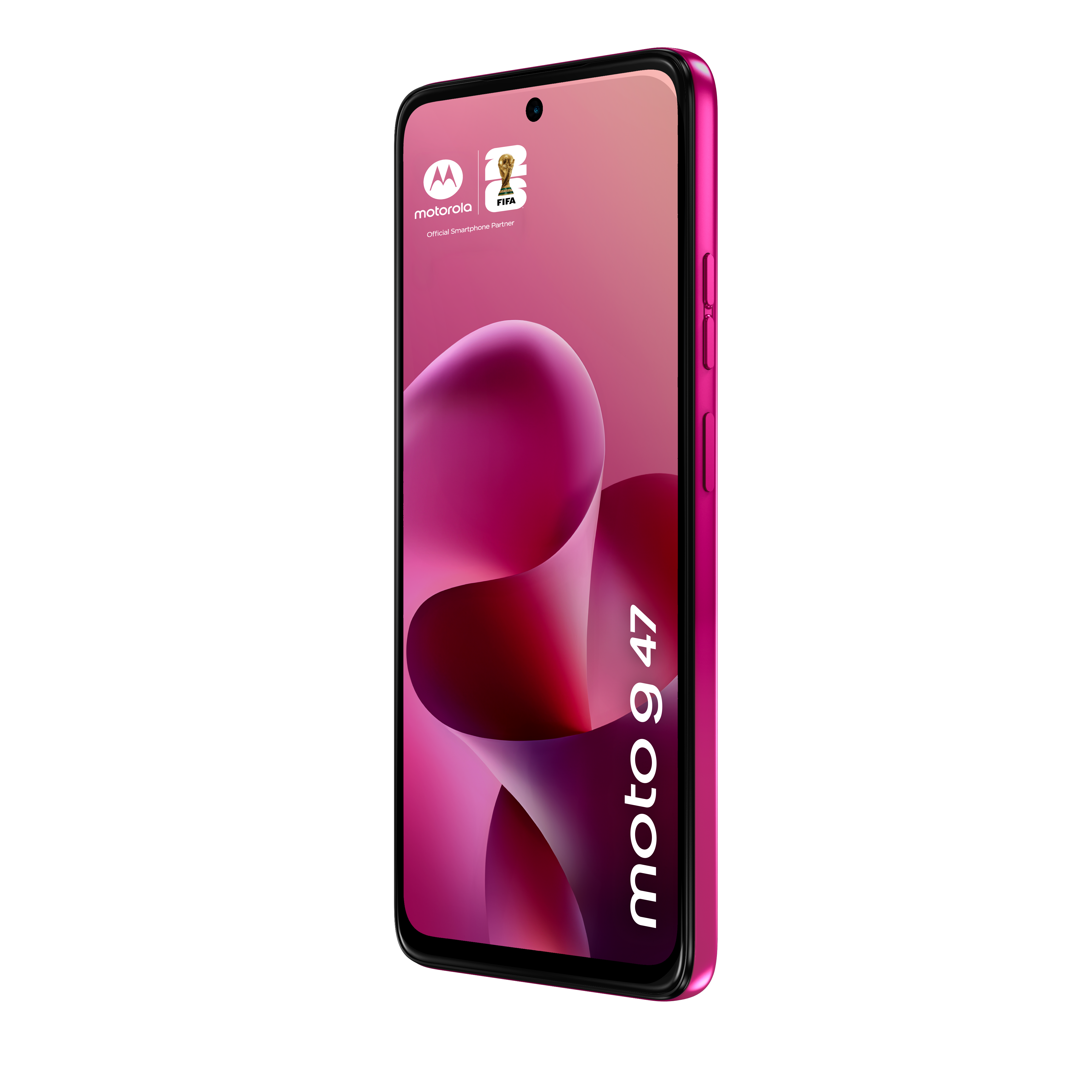 moto g47 128GB, Handy
