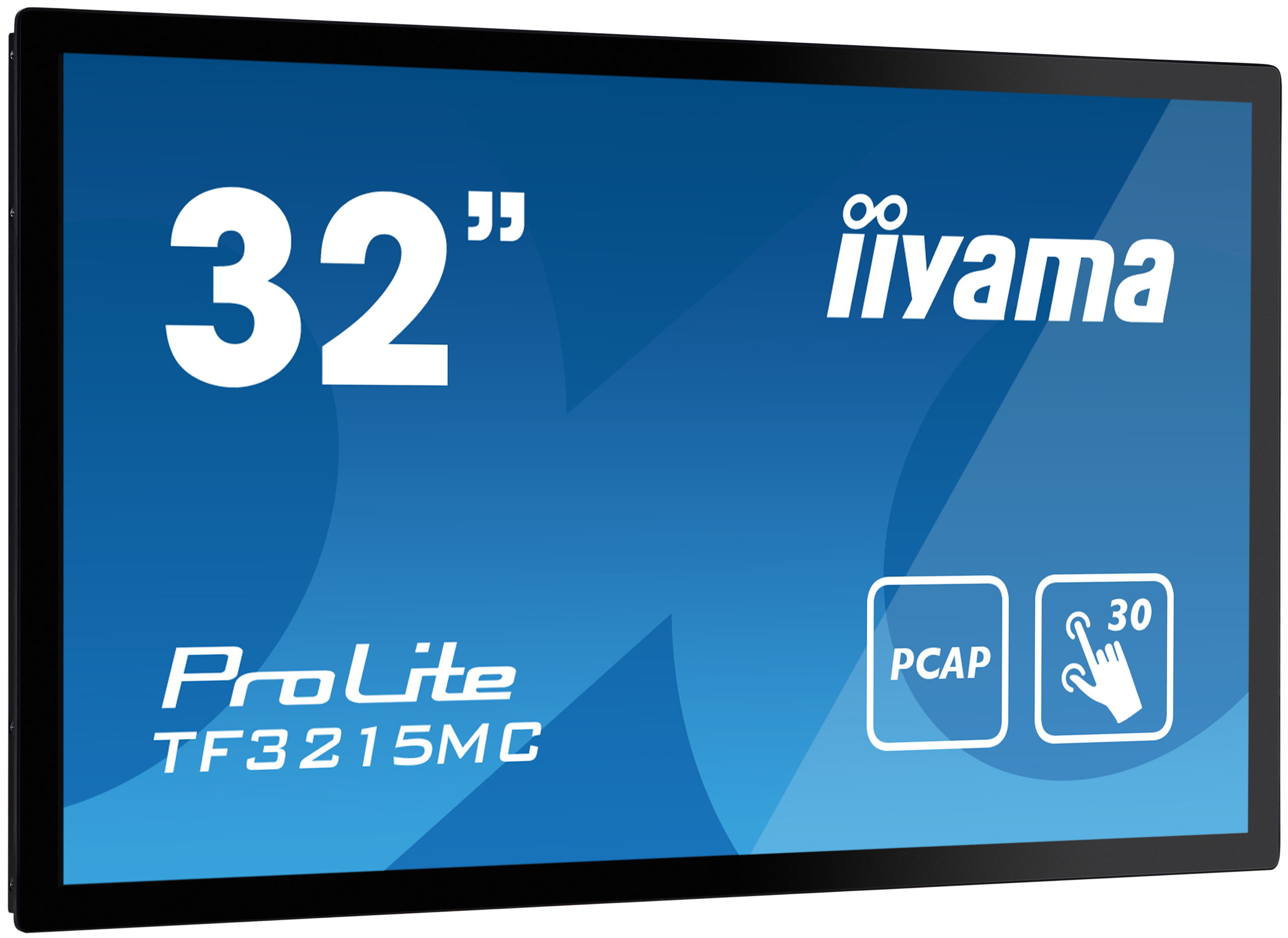 TF3215MC-B2 32IN PCAP 32IN PCAP BEZEL FREE 30-POINTS T