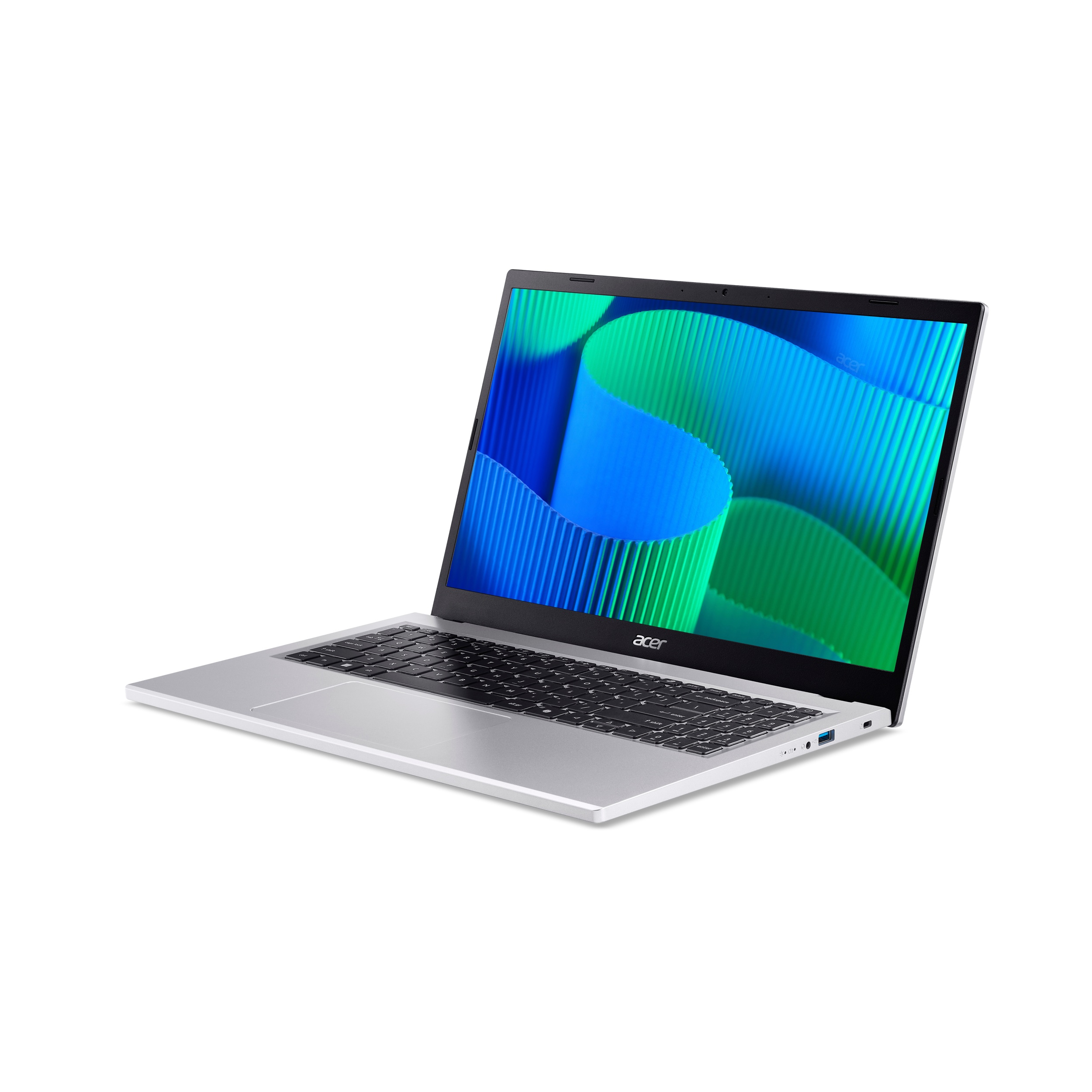 acer Extensa 15 EX215-57-5987 Laptop 39,6 cm (15,6 Zoll), 16 GB RAM, 512 GB SSD, Intel® Core™ i5-120U