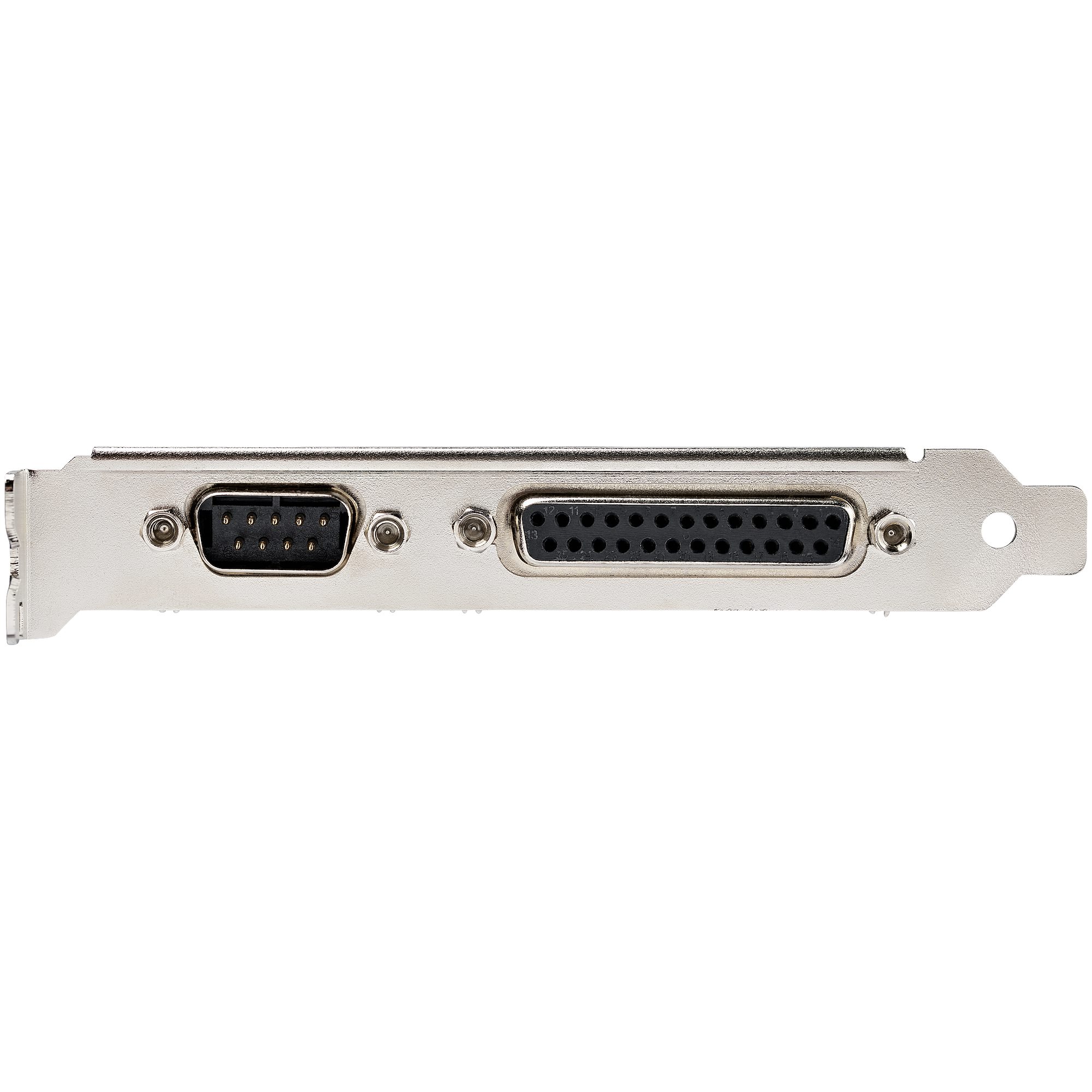 PCIE SERIAL/PARALLEL CARD .