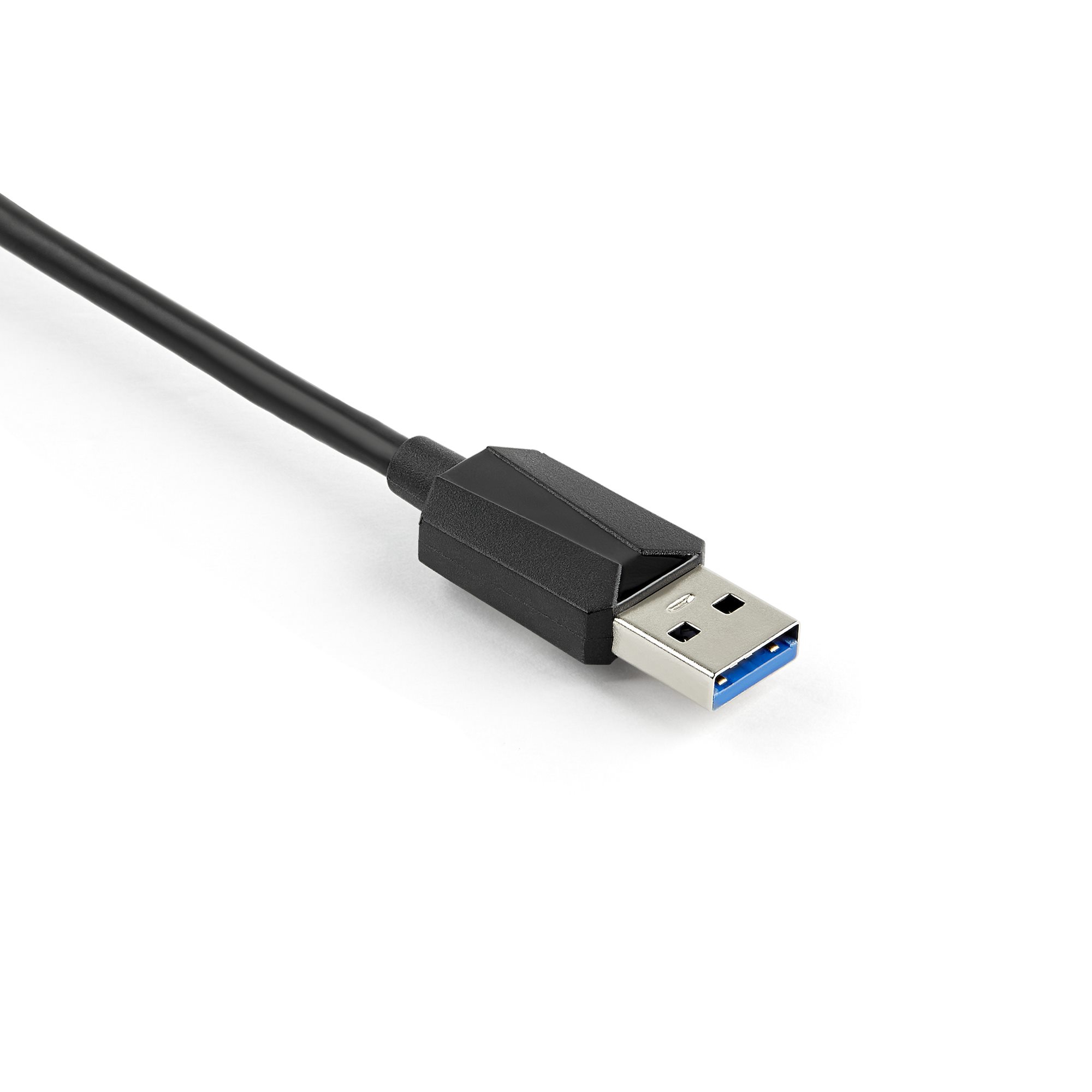 USB 3.0 TO HDMI VGA ADAPTER .