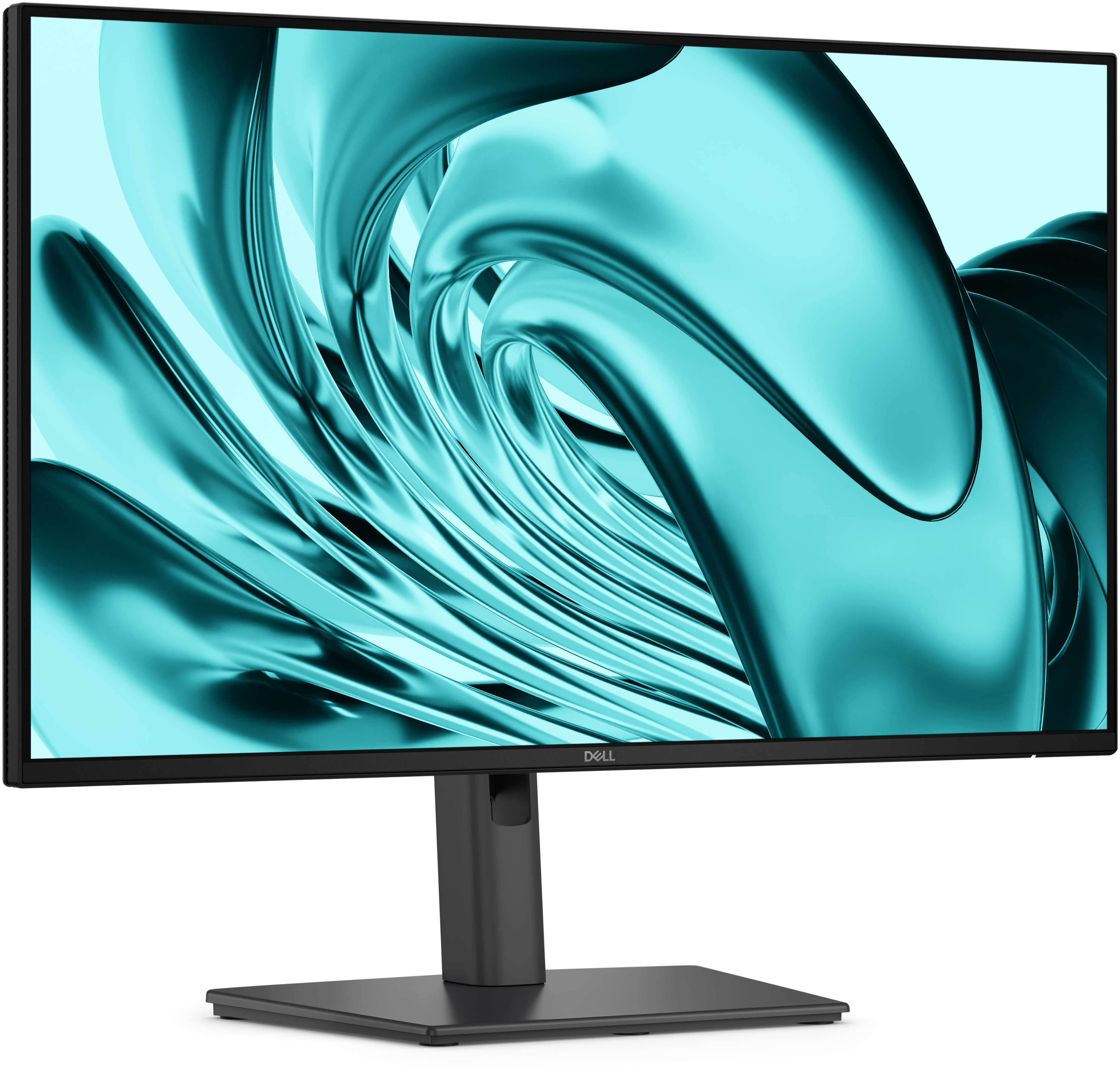 DELL Pro P 24 Monitor P2426H 23,8Zoll IPS 1920x1080 120Hz 300cd/m2 1500:1 HDMI DP USB