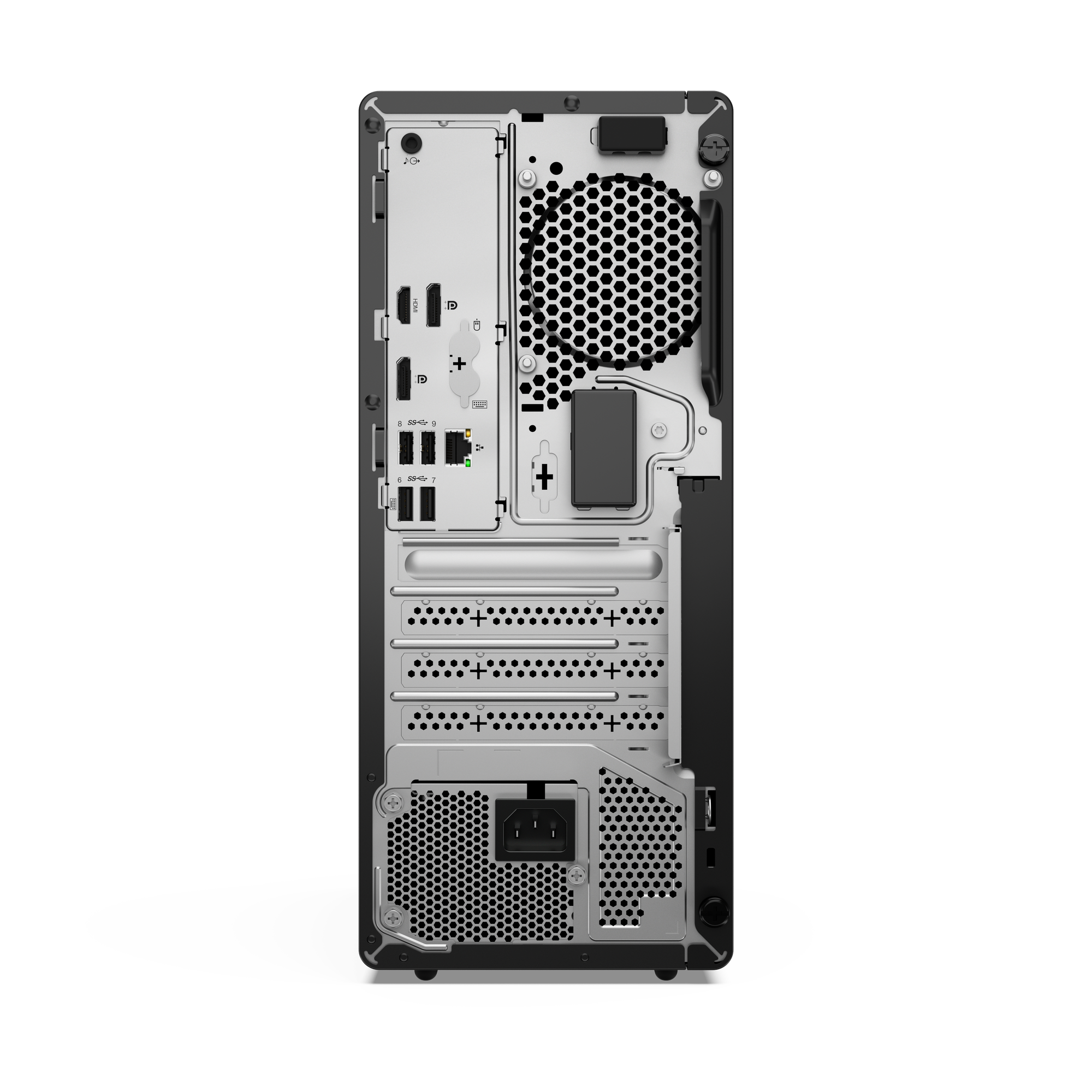 LENOVO ThinkCentre M70t Gen 6 TWR Intel Core Ultra 5 225T 16GB 512GB SSD W11P TopSeller