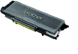 brother TN-3280 schwarz Toner, 2er-Set