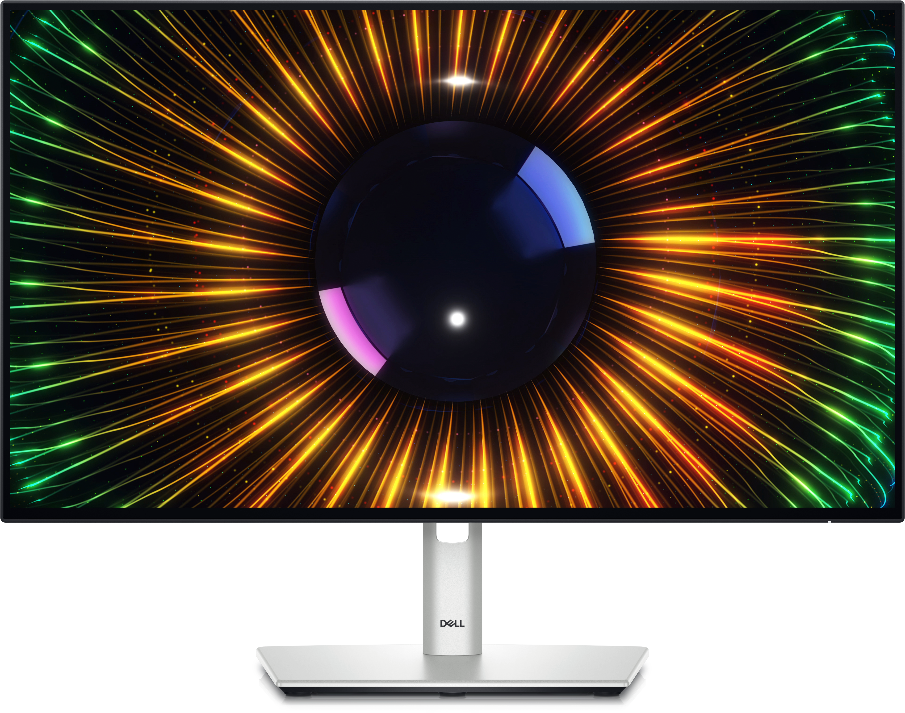 Dell 60.5cm (23,8) U2424H 16:9 HDMI+DP+USB-C IPS
