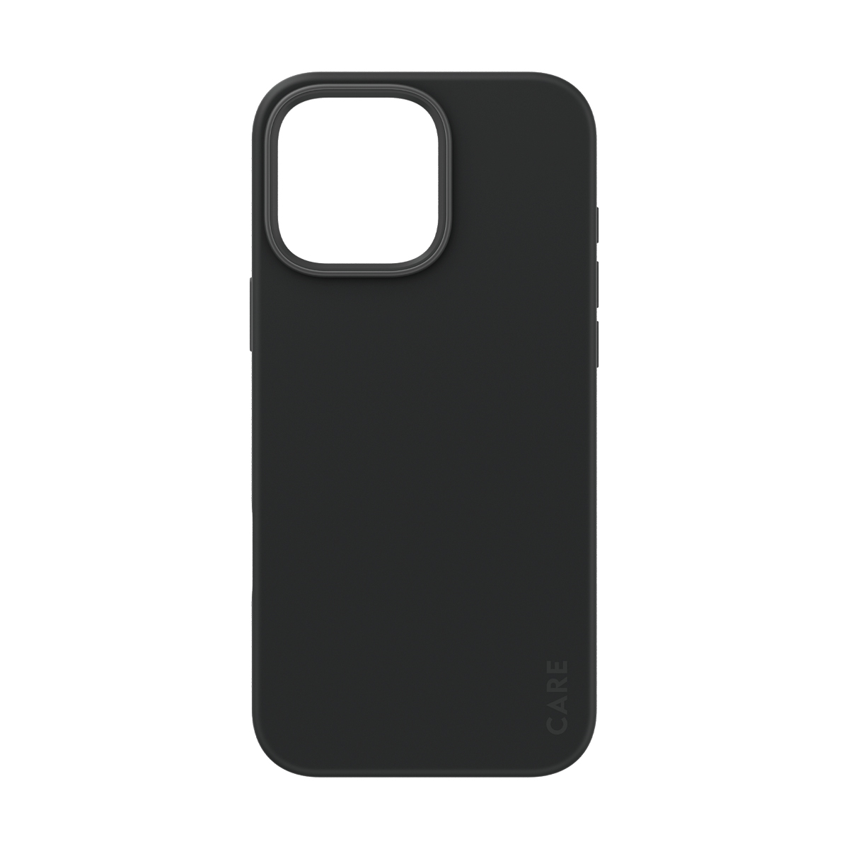 CARE BY PANZERGLASS CASE FASHION BLACK MAGSAFE IPHONE 16