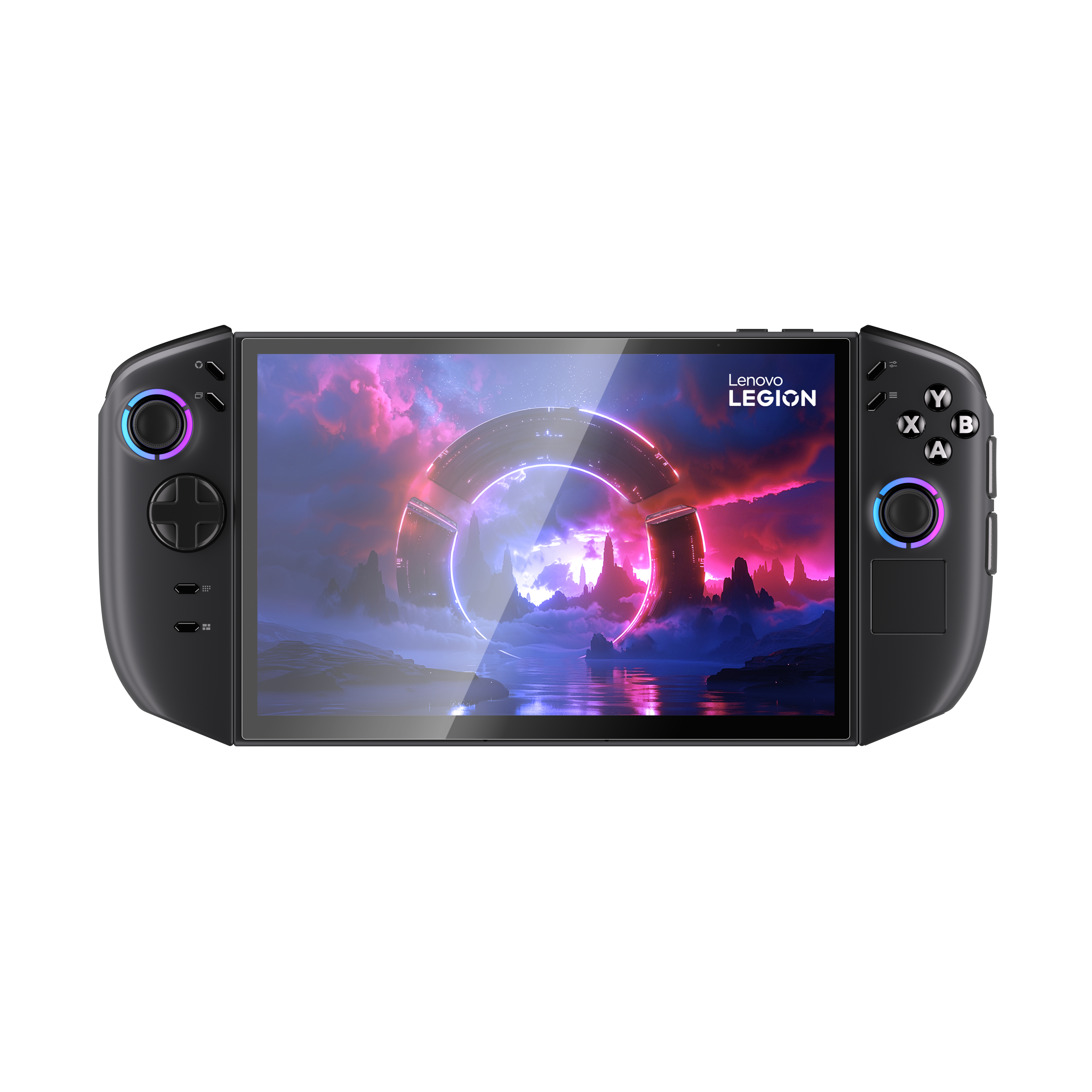 LENOVO Legion Go 2 Screen Protector (P)