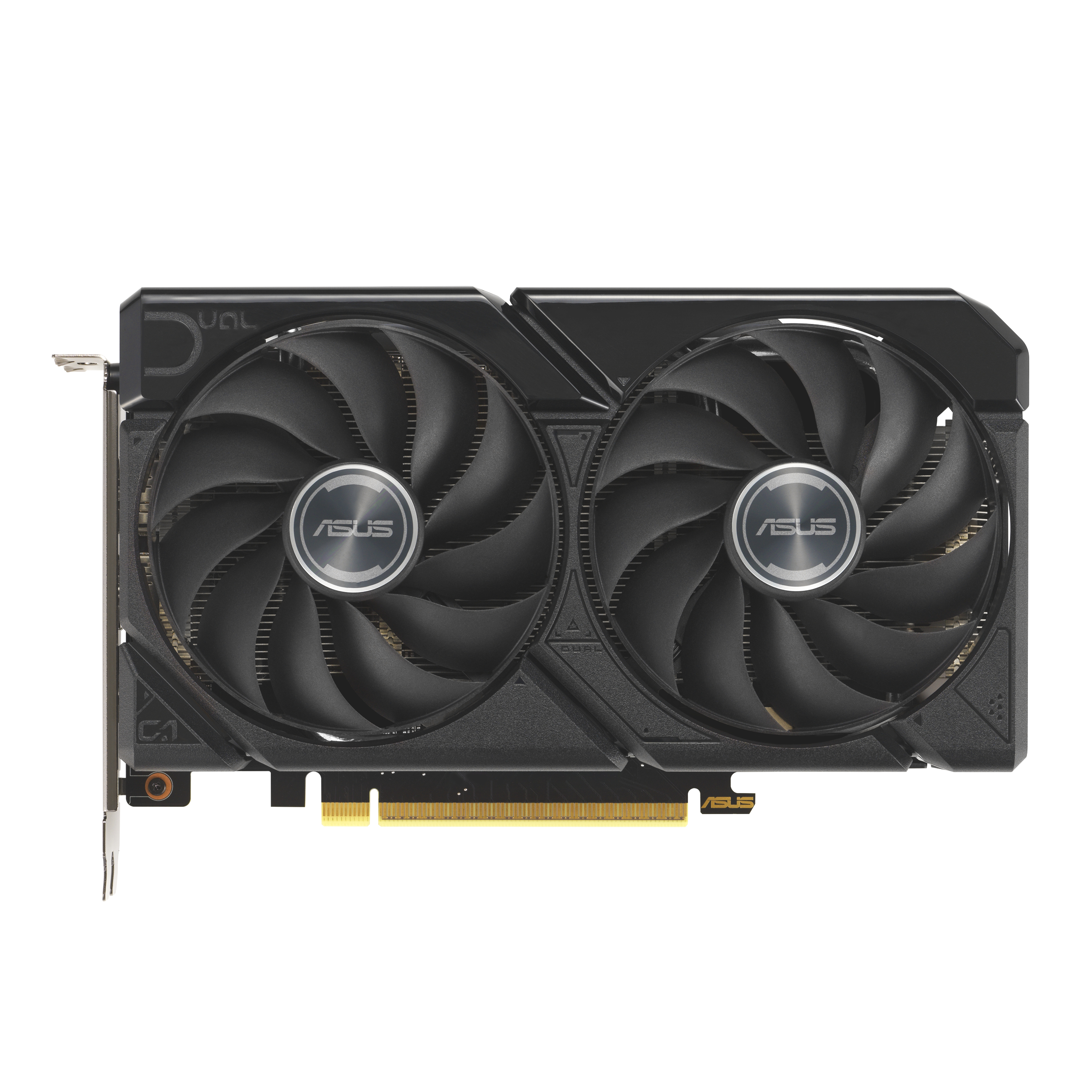 Radeon RX 9060 XT DUAL 16GB, Grafikkarte