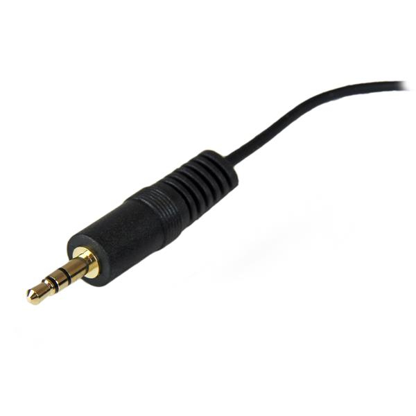 12FT SPEAKER EXT AUDIO CABLE .