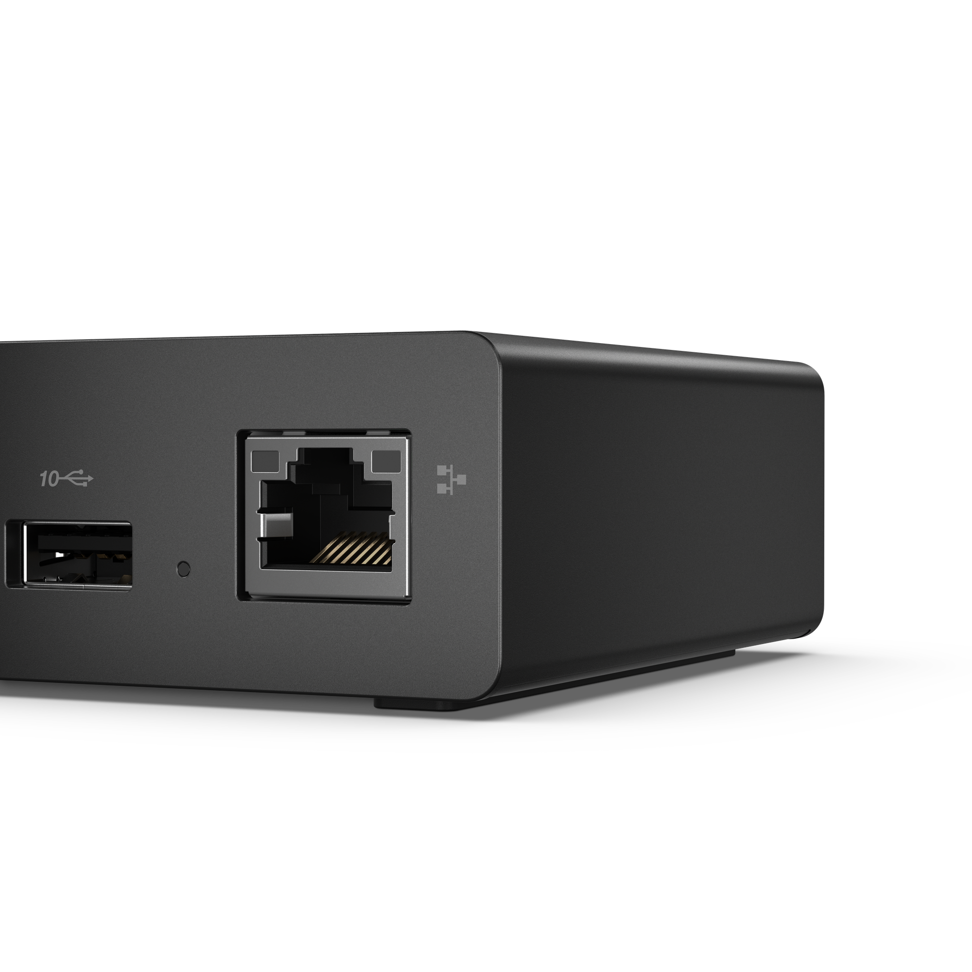 ThinkPad USB4 Dock 5000, Dockingstation