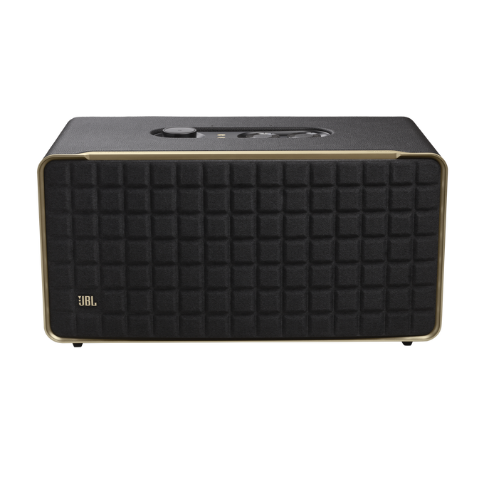 JBL Authentics 500 Blutooth Box , schwarz