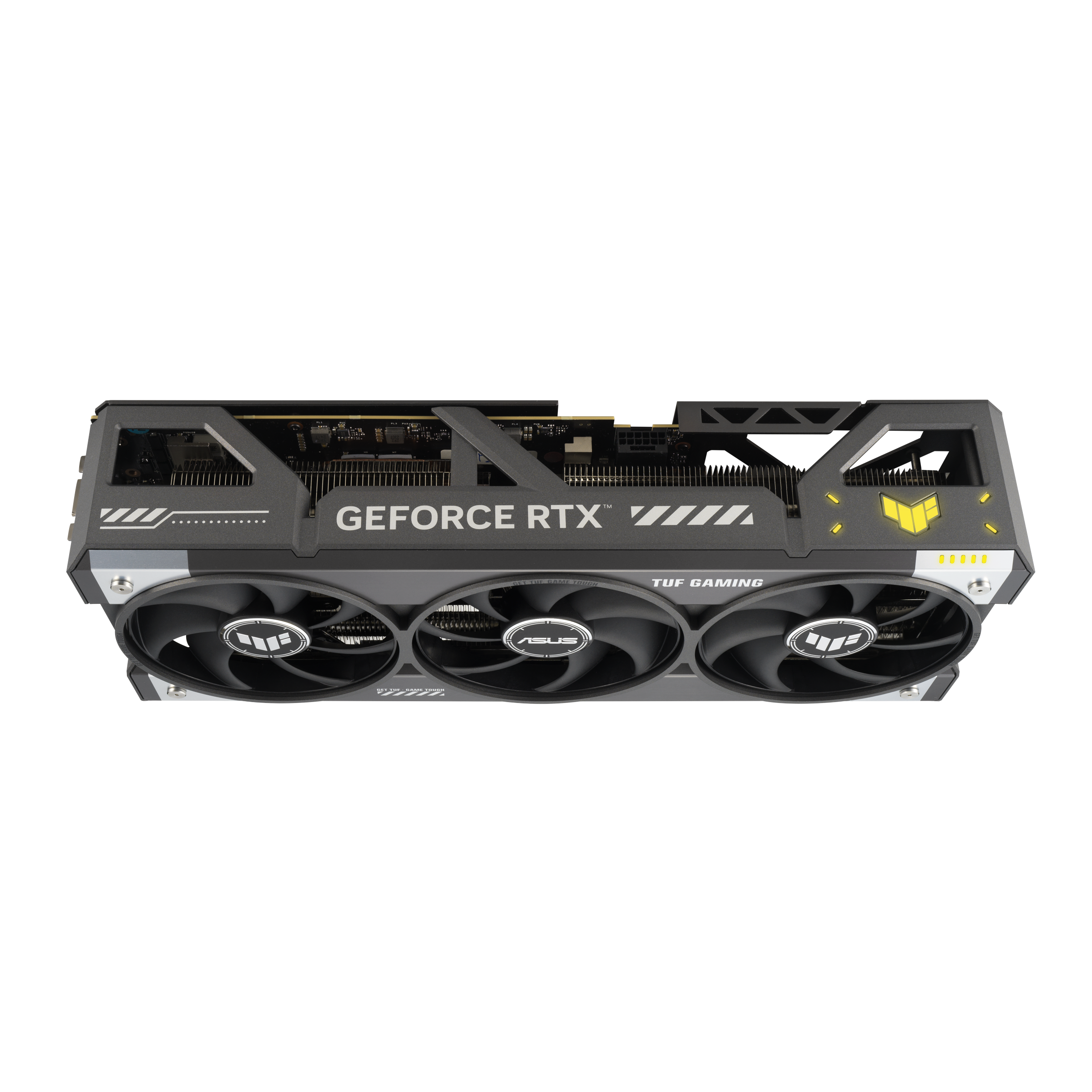 GeForce RTX 5080 TUF OC BTF Edition, Grafikkarte