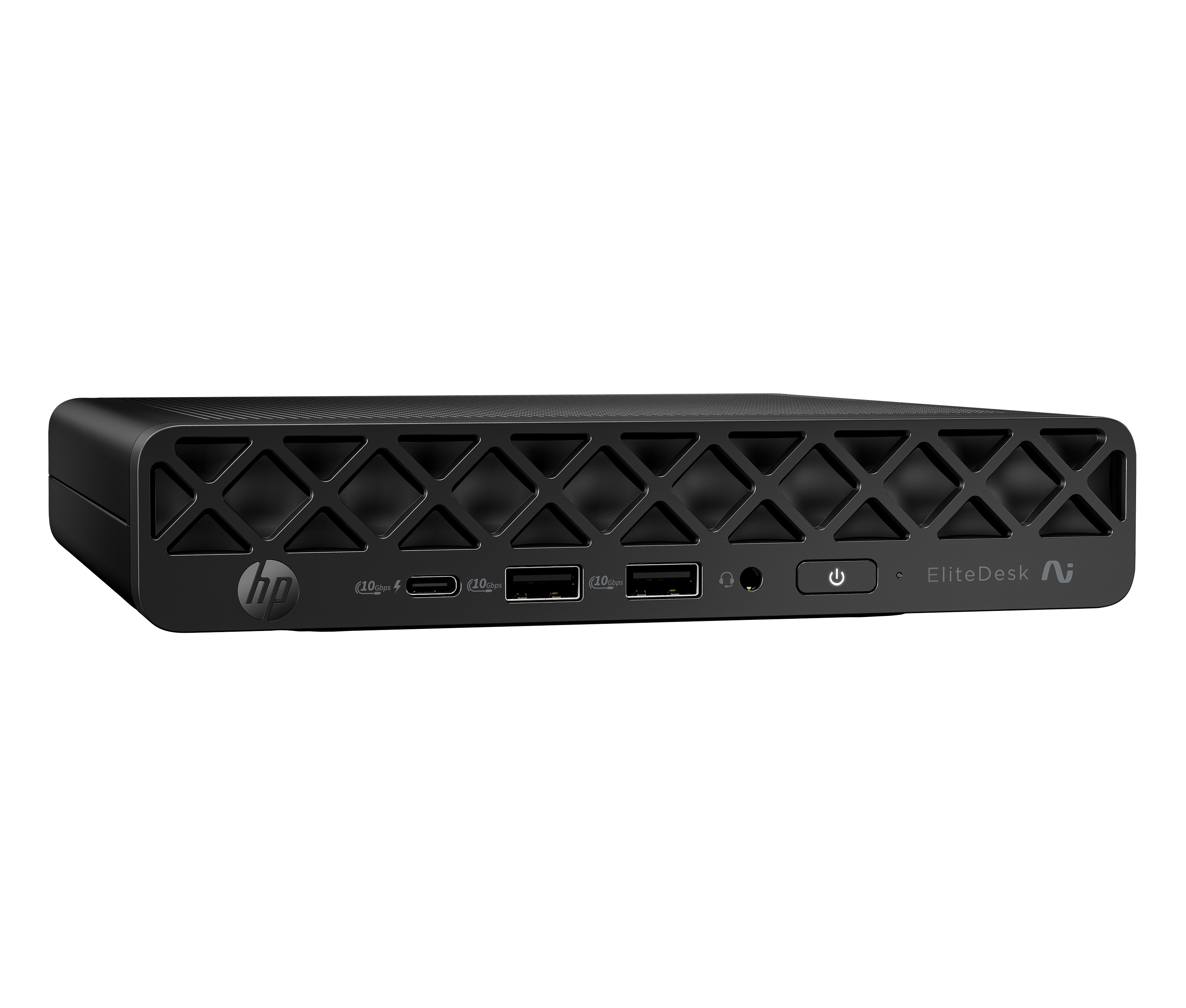 HP ELITEDESK 8 MINI G1A R7-350 32G 512G W11P WIFI6 USB-C 100W 1