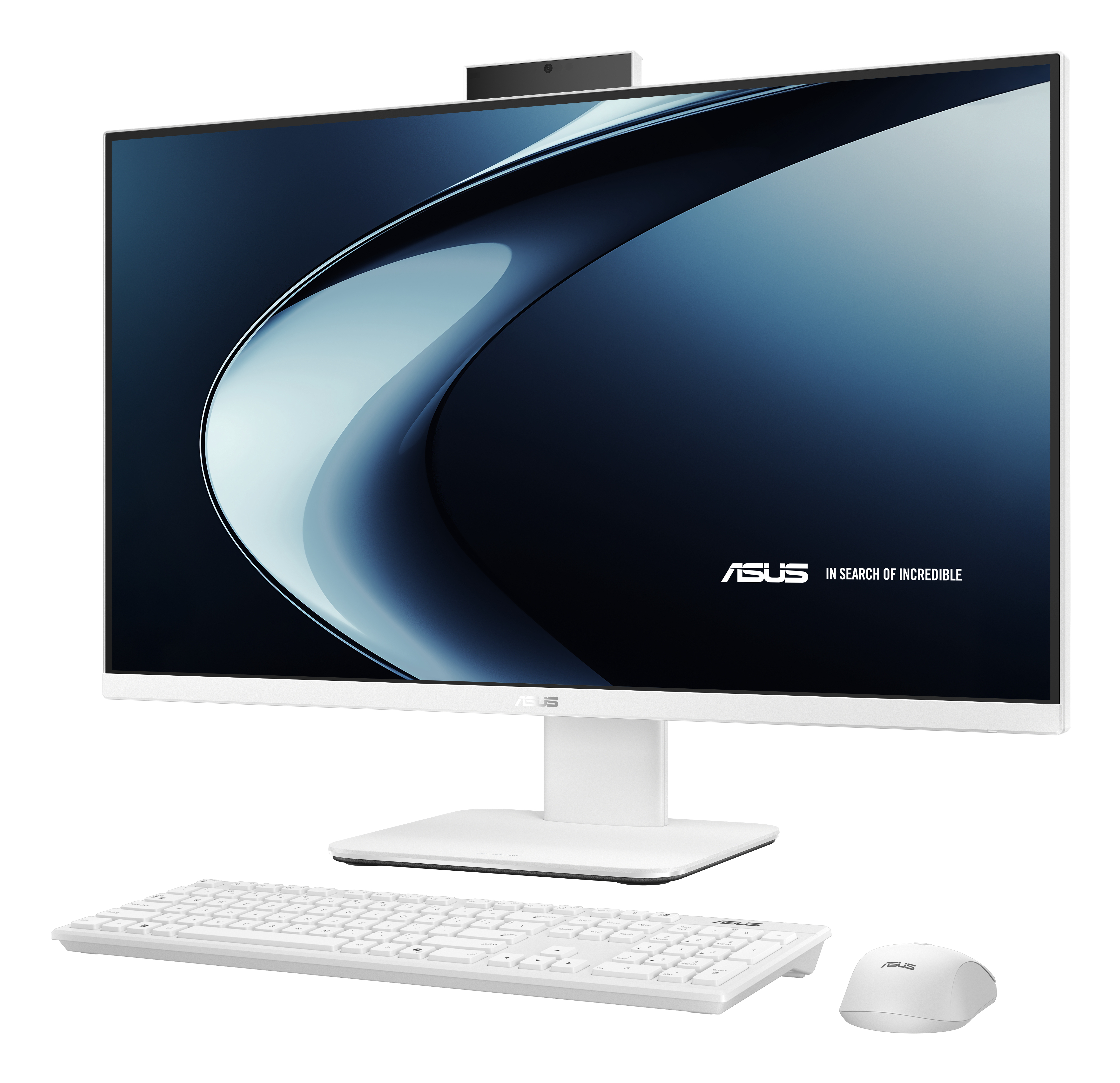 ASUS V600 AiO 27 R7-350 32 1TB white VM670KA-WPE055W W11H