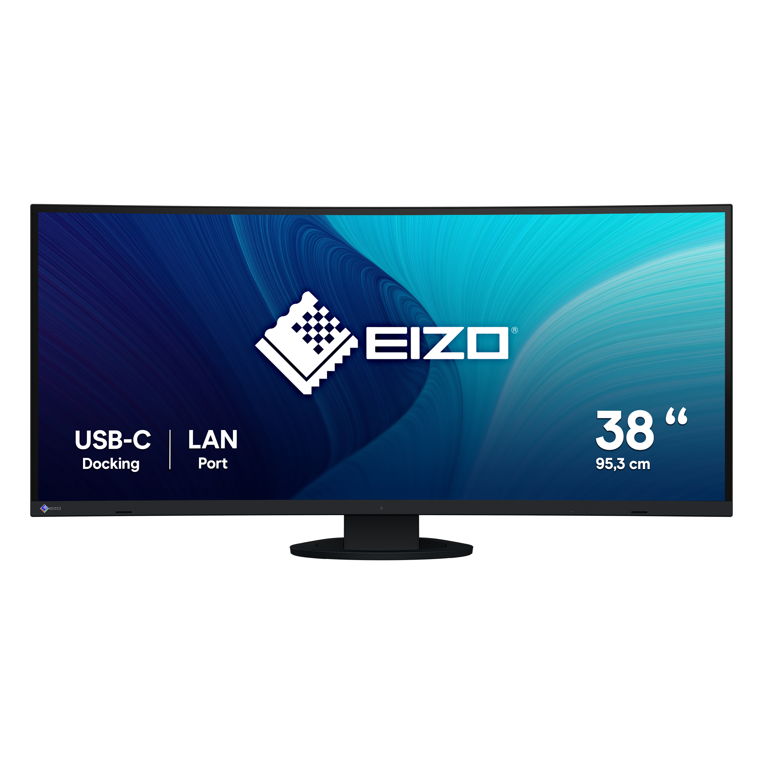 EV3895-BK 95.25CM 37.5IN IPS 3840X1600 300CD/QM 5MS 1000:1
