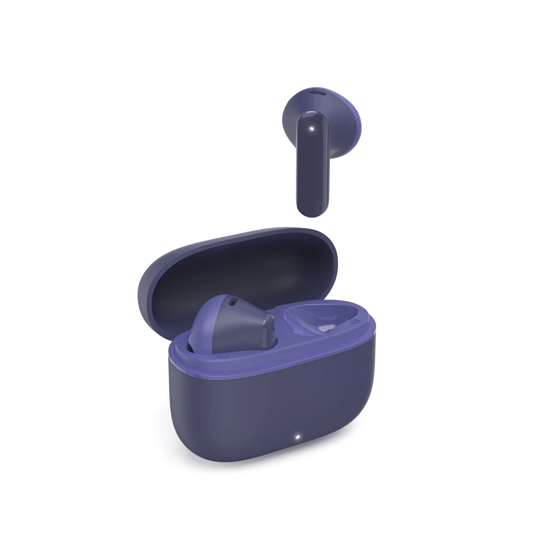 hama Freedom Light II In-Ear-Kopfhörer blau