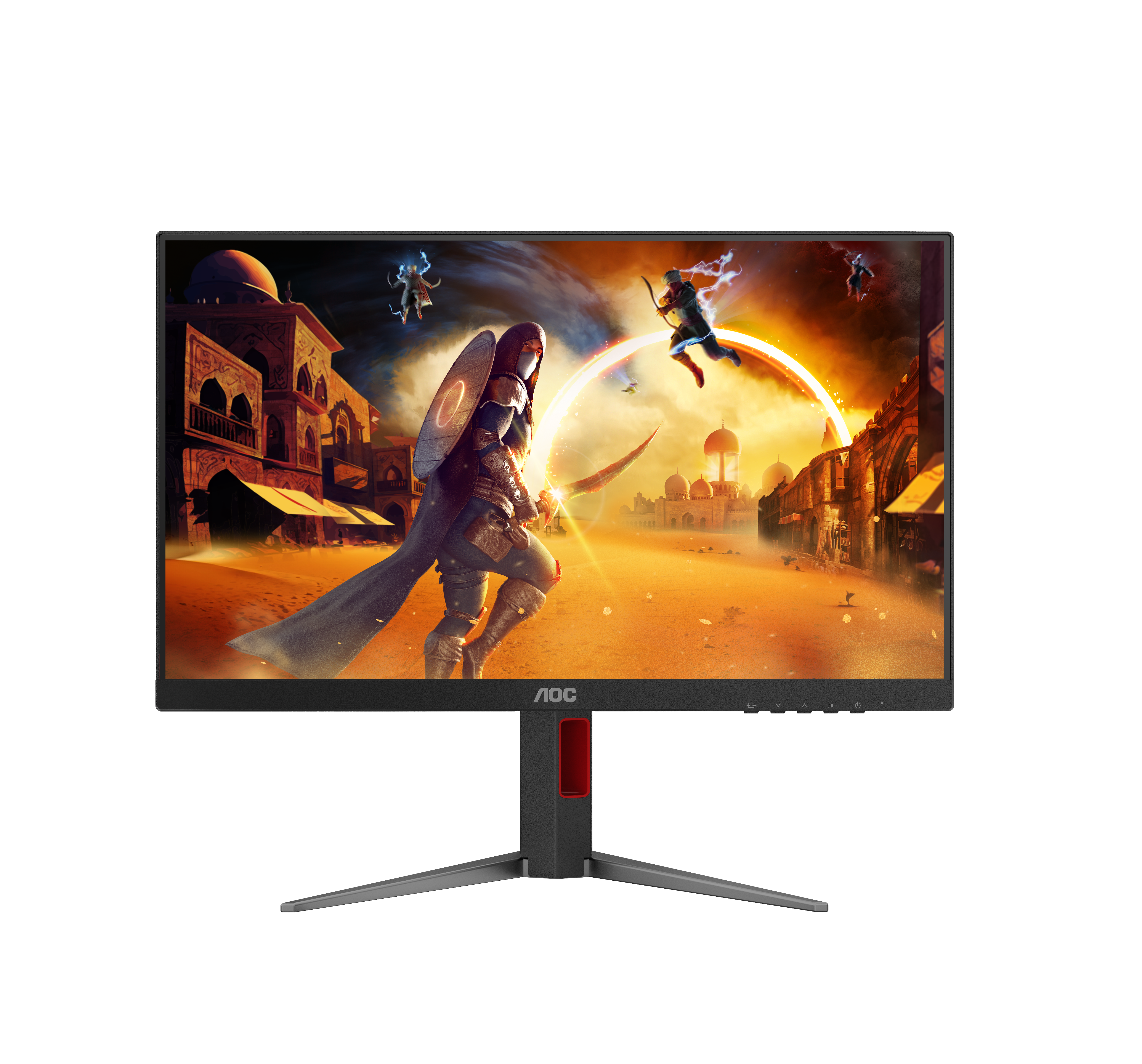 24G4HA, Gaming-Monitor