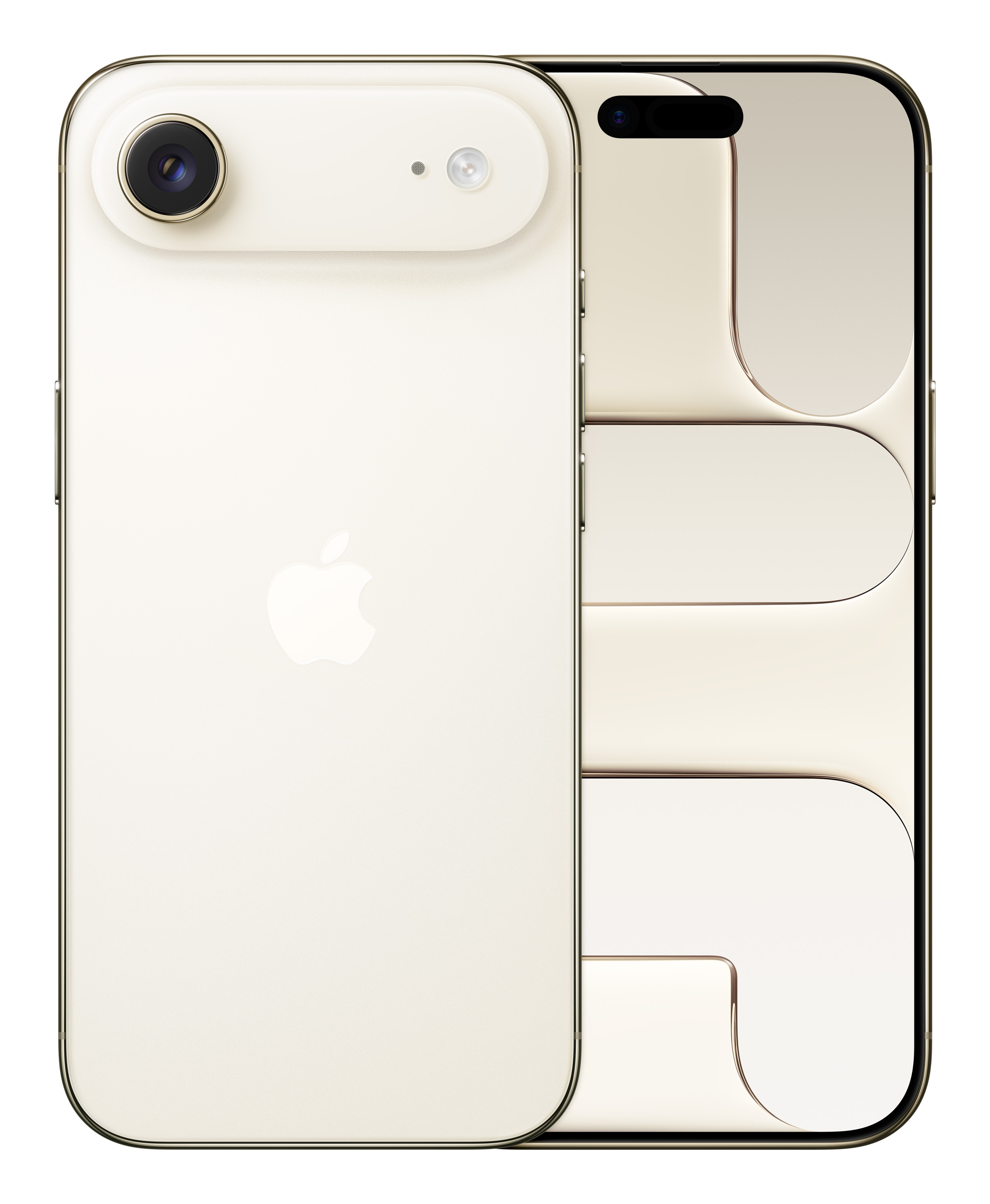 IPHONE AIR 1TB LIGHT GOLD