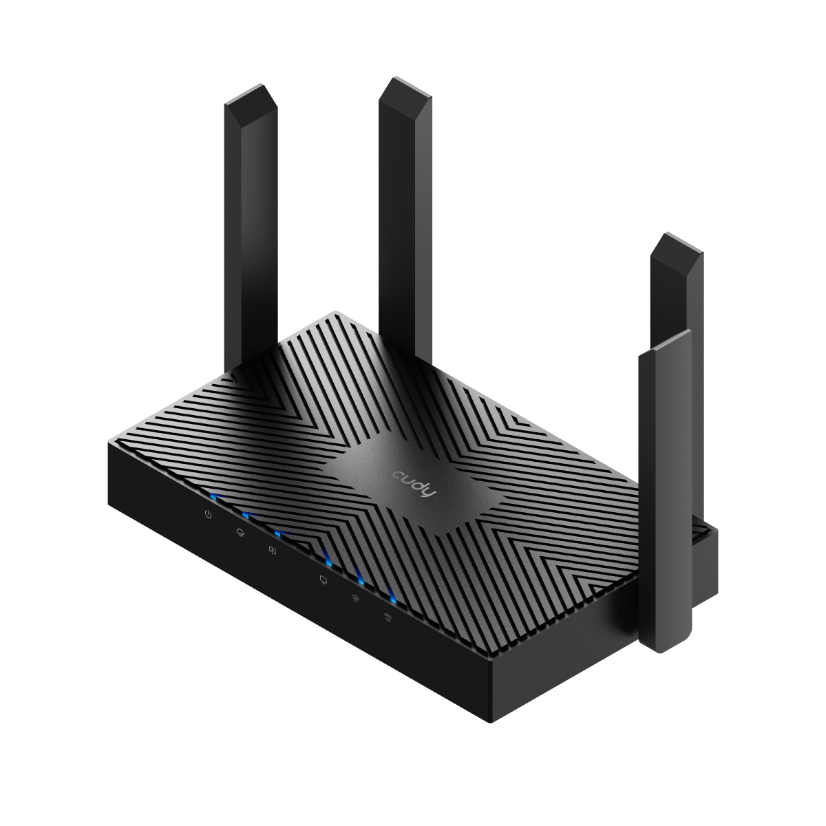 Cudy WR3000 Gigabit Wi-Fi 6 Mesh Router