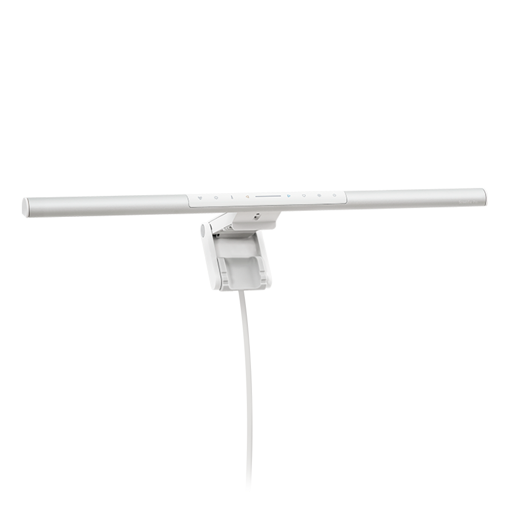 CLIP SCREENBAR PRO SILVER