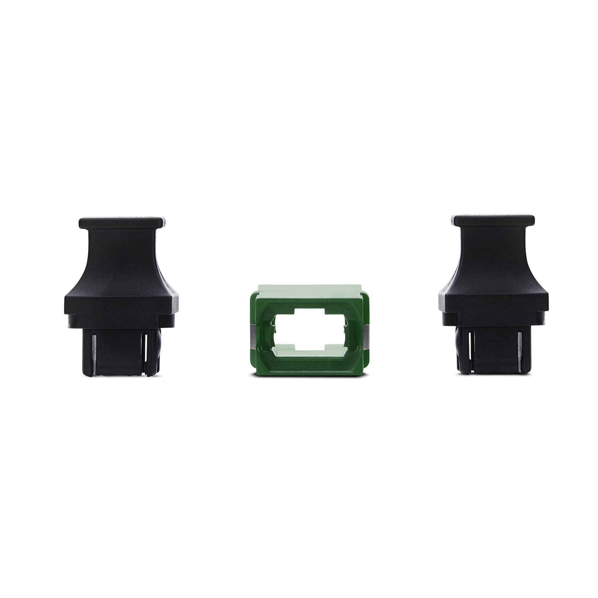 MPO/MTP COUPLER SINGLE MODE .