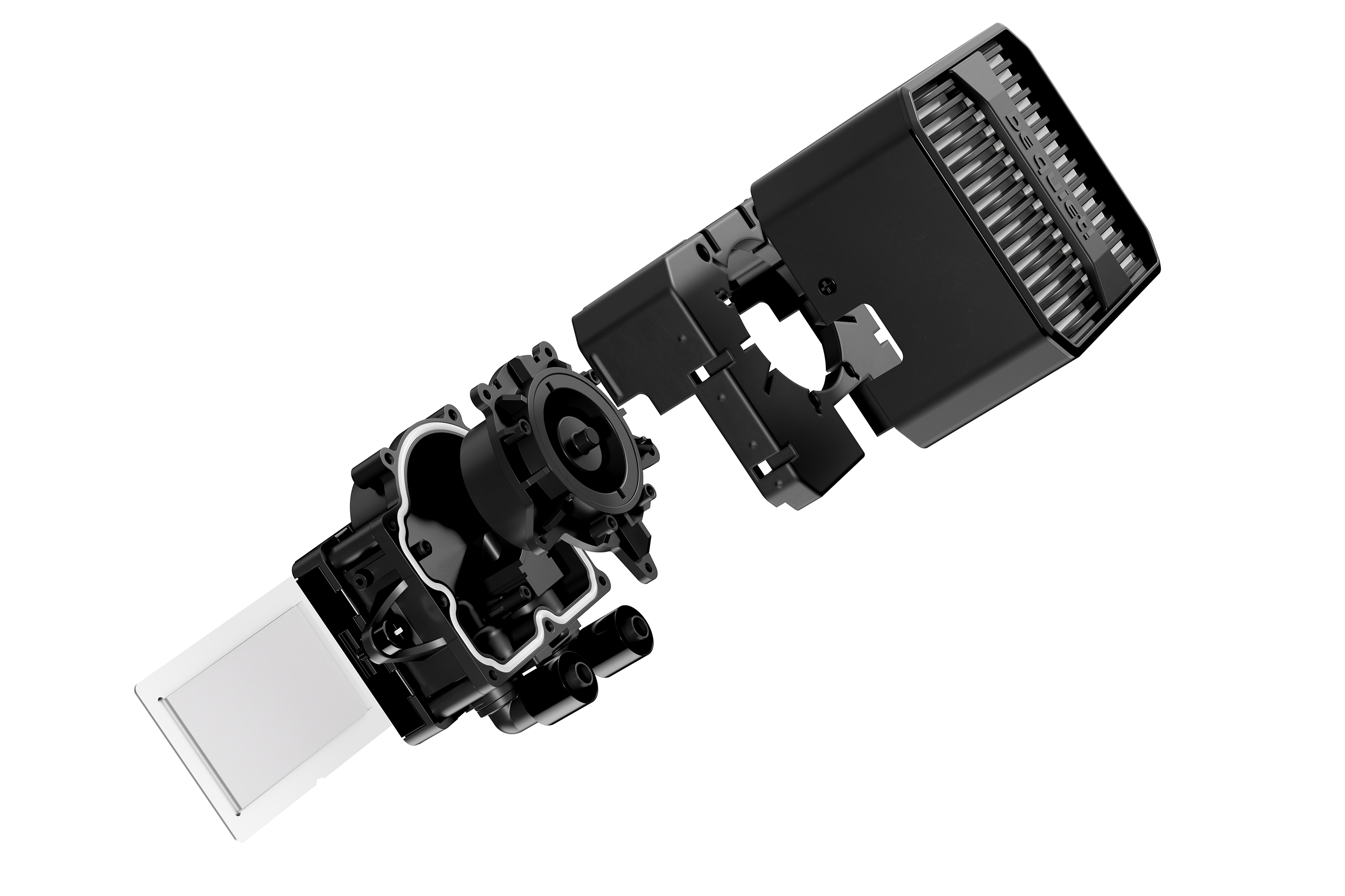 SILENT LOOP 3 360MM
