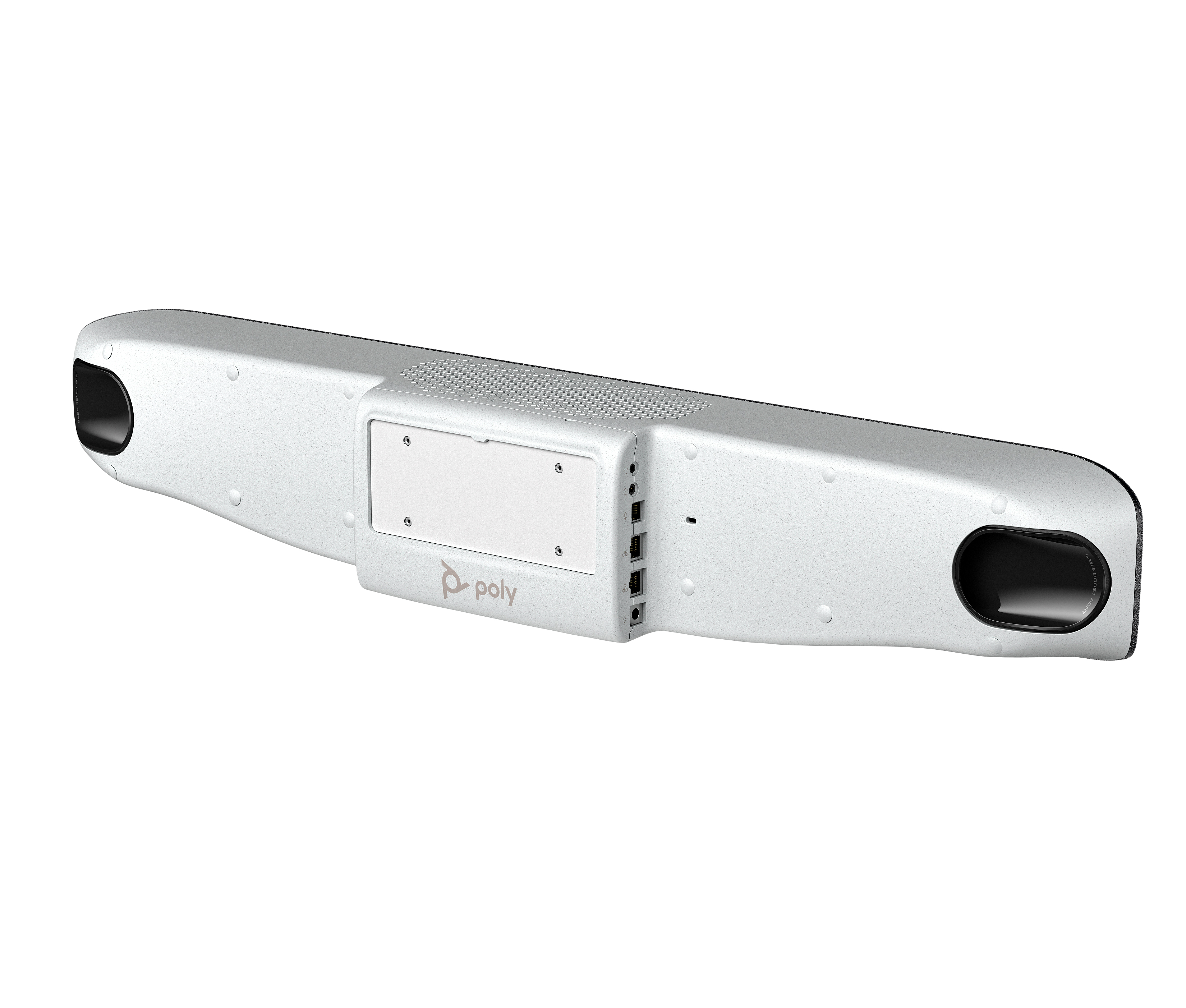 HP Poly Studio X72 All-In-One Video Bar