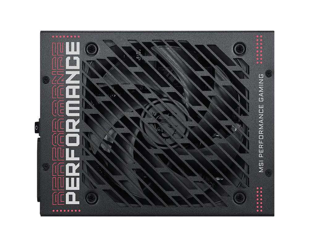 MSI Netzteil MPG Ai1300TS PCI5 1300Watt
