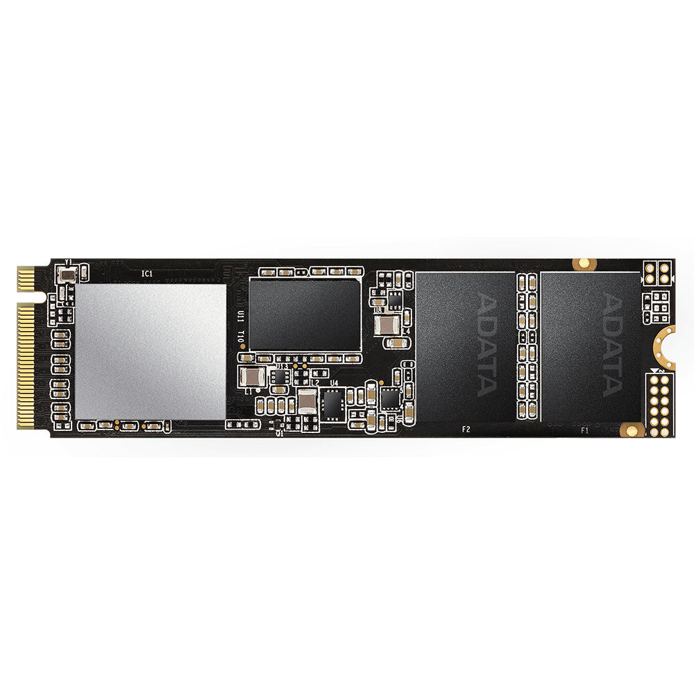 XPG SX8200 Pro 512 GB, SSD