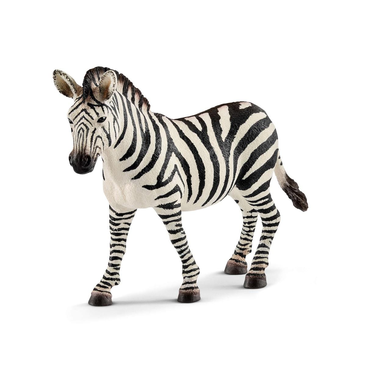 Wild Life Zebra Stute, Spielfigur