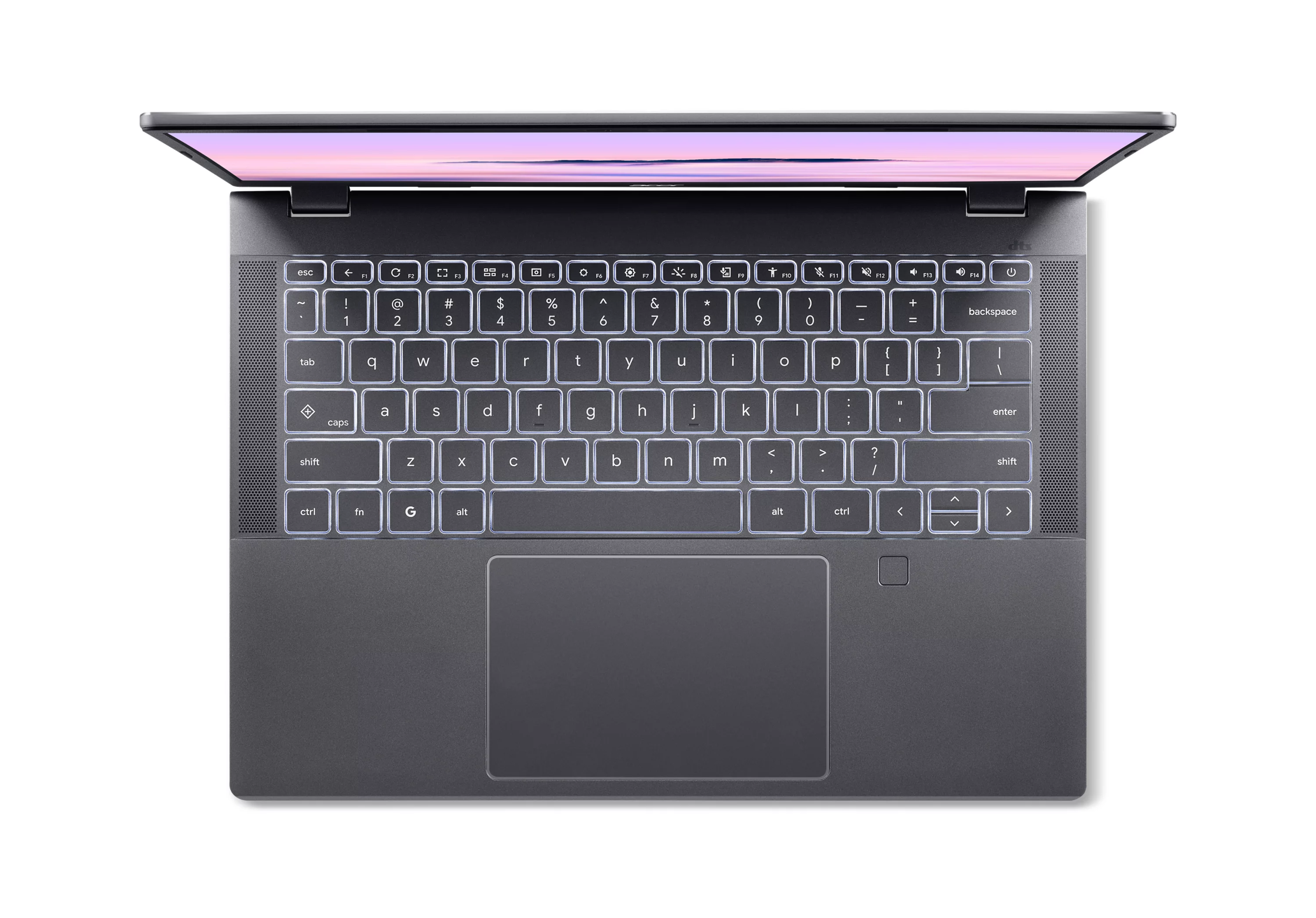 ACER CB PLUS 514 14IN WUXGA CORE3 100U 16/256 GB CHROMEOS