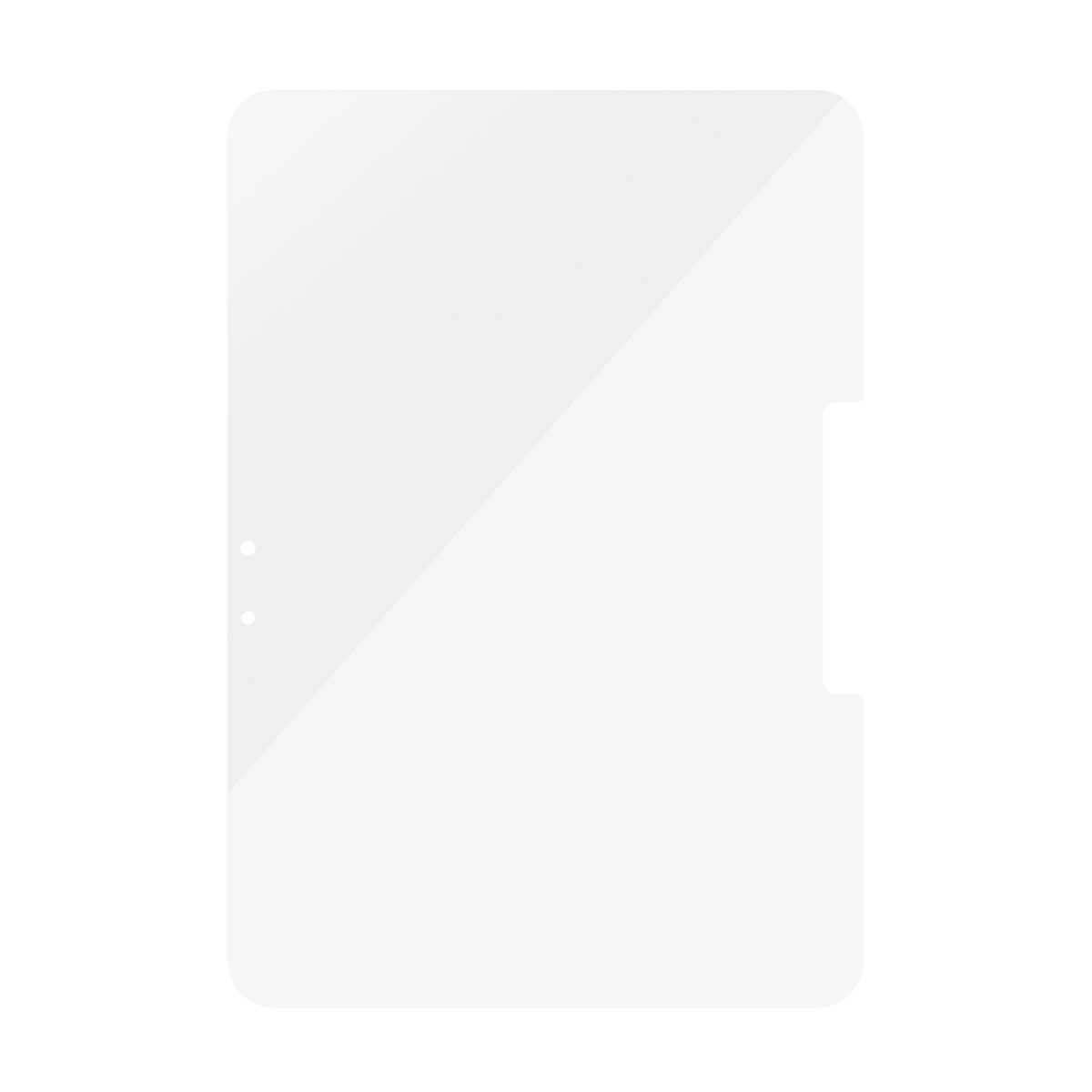 PANZERGLASS SCREEN PROTECTOR SA GALAXY TAB ACTIVE5 PRO ULTRA-WI