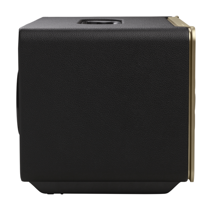 JBL Authentics 500 Blutooth Box , schwarz