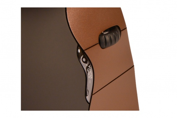BakkerElkhuizen Maus Evoluent 4 VerticalMouse kl r wireless retail