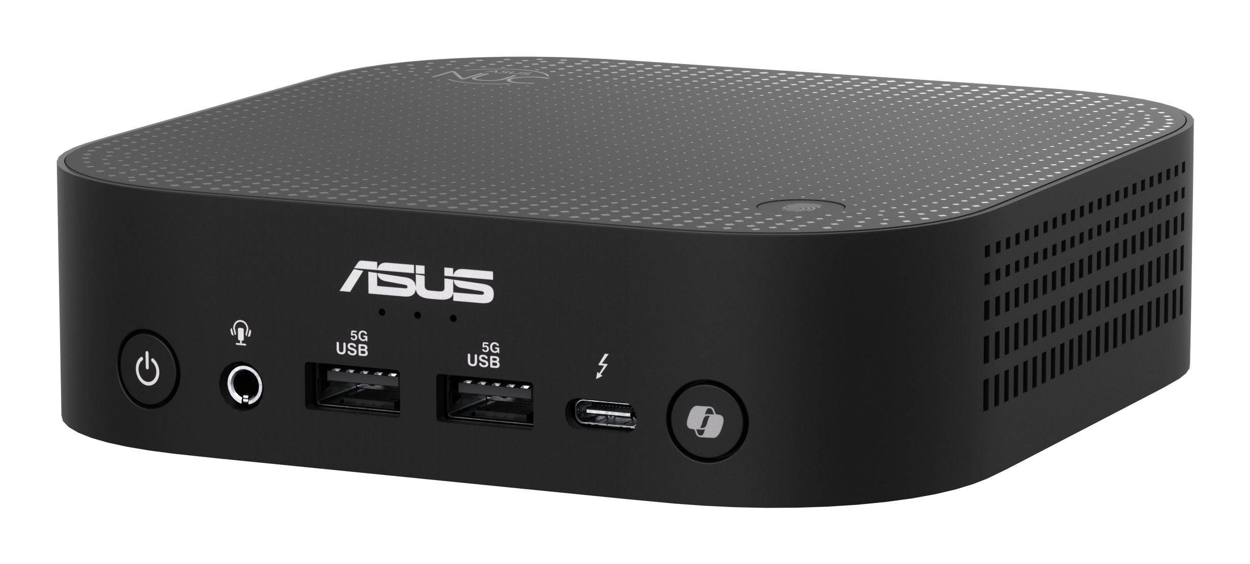 ASUS RNUC14LNKU5073N2 Intel Core Ultra 5 226V 16GB 512GB EU Cord W11P (P)