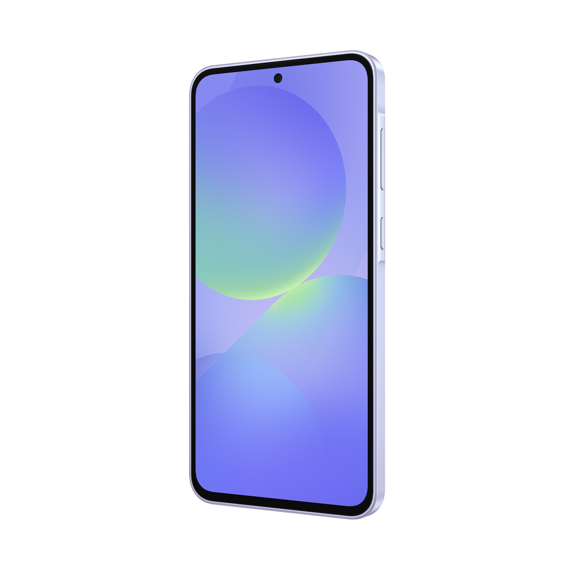 SAMSUNG Galaxy A36 5G Smartphone awesome lavender 128 GB