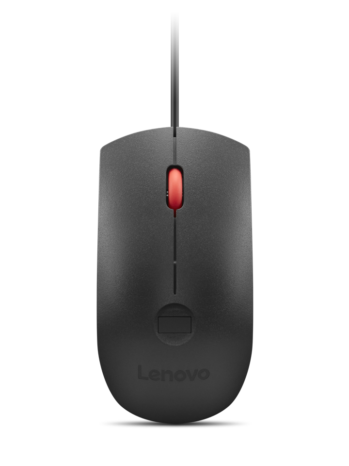 LENOVO USB MOUSE GEN3 FINGERPRINT BIOMETRIC