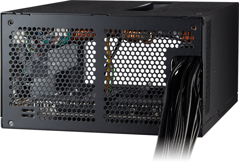 FSP Twins Pro 900W black PPA9000600