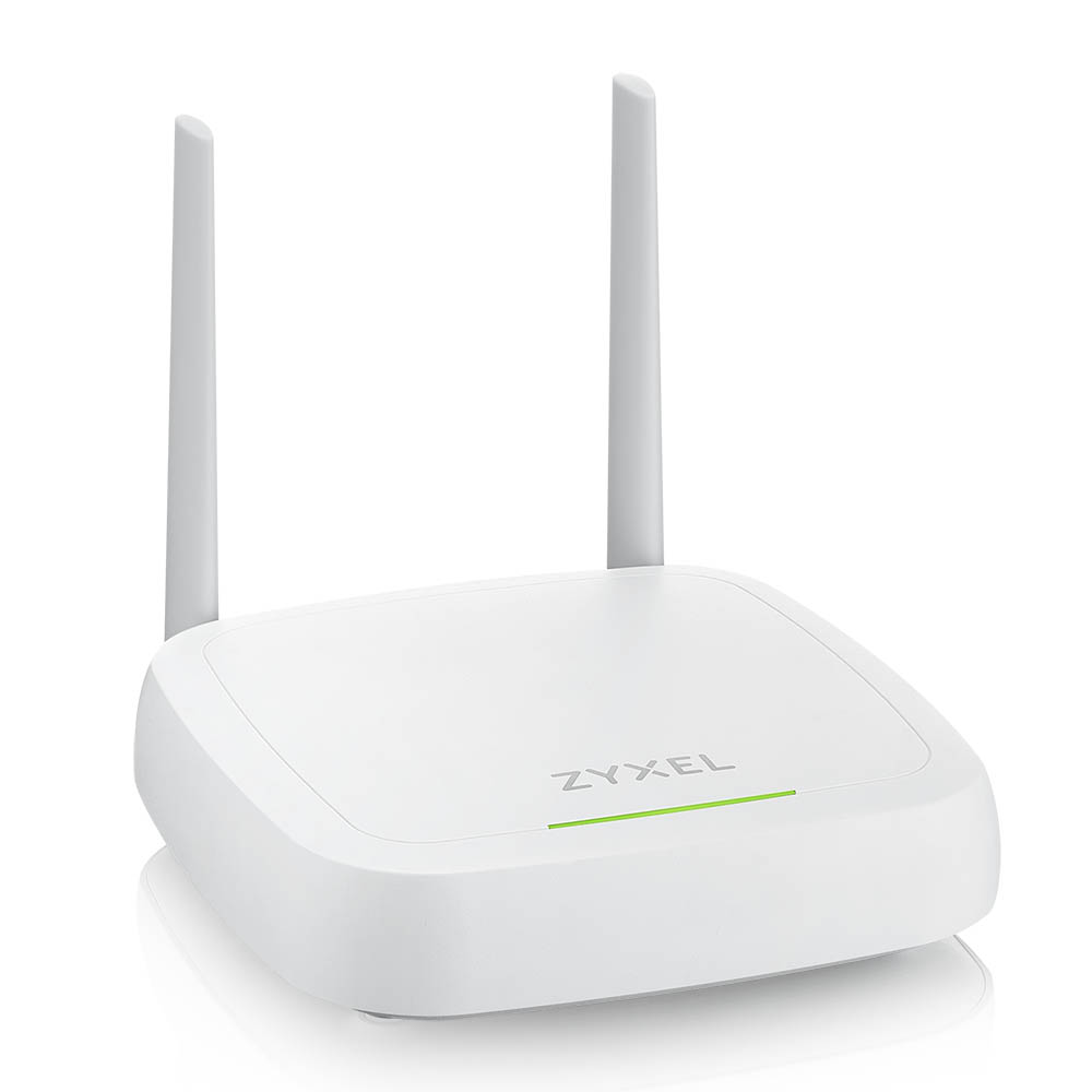 Zyxel NWA30BE 802.11be Wifi 7 NebulaFlex AccessPoint