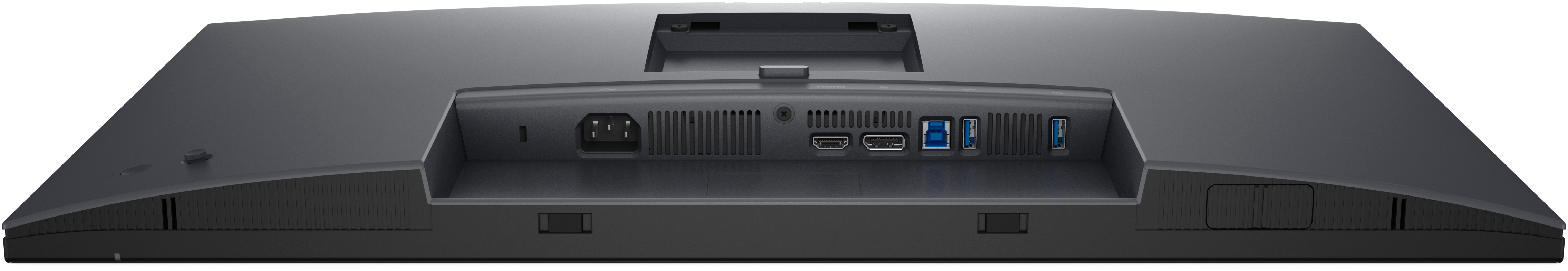 PRO 27 PLUS QHD - P2725D 2560X1440 16:9 HDMI DP USB-A-B-C