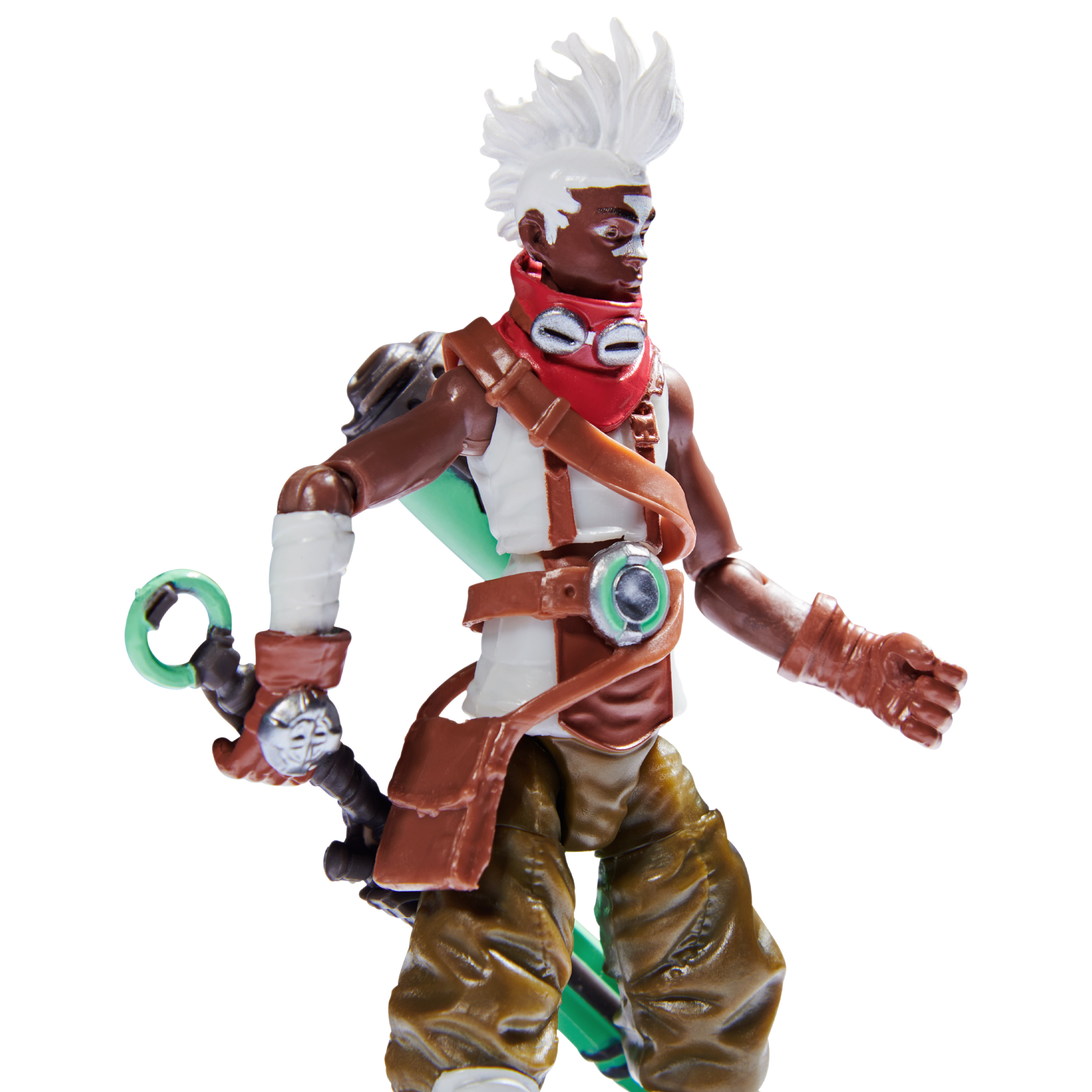 League of Legends - 10cm Actionfiguren 5er Pack , Spielfigur