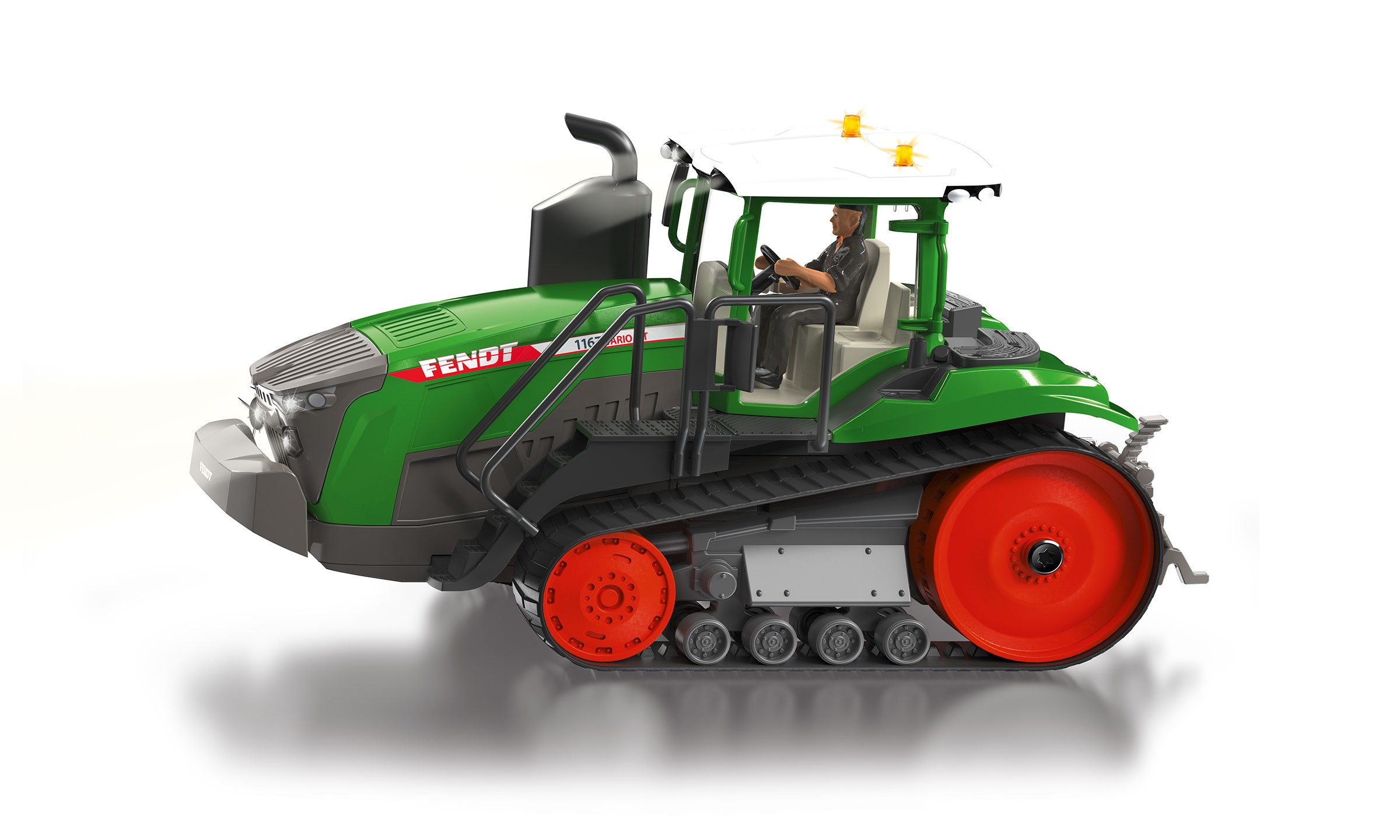 Control Fendt 1167 Vario MT Bluetooth mit App-Steuerung, RC