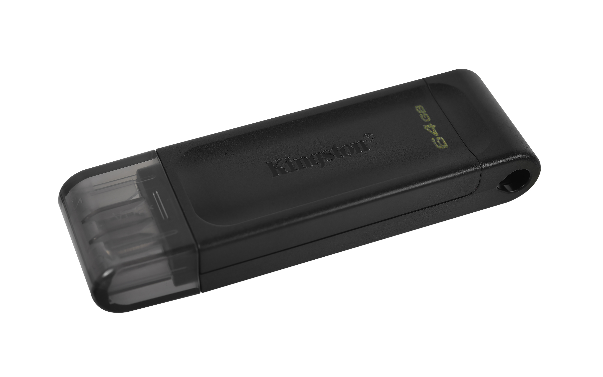DataTraveler 70 64 GB, USB-Stick
