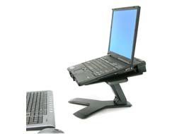 NEO-FLEX NOTEBOOK LIFT STAND 1.6-6.4KG