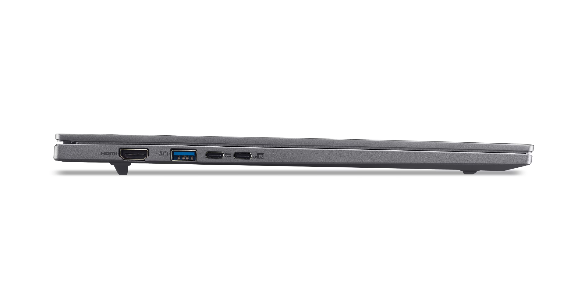 Acer Aspire 16 AI R7-350 32 1TB A16-61M-R2R1 W11H