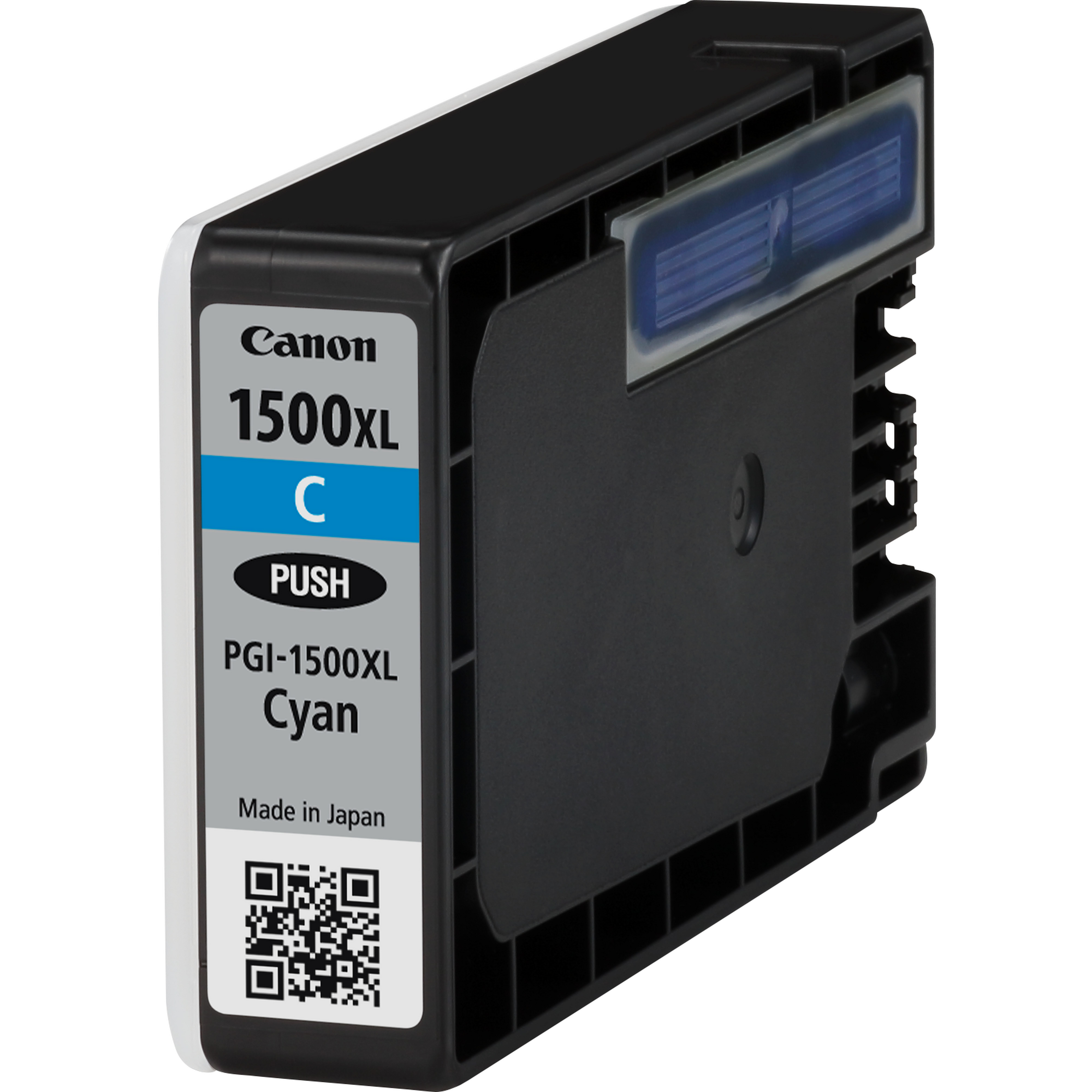 Canon PGI-1500 XL C cyan Druckerpatrone