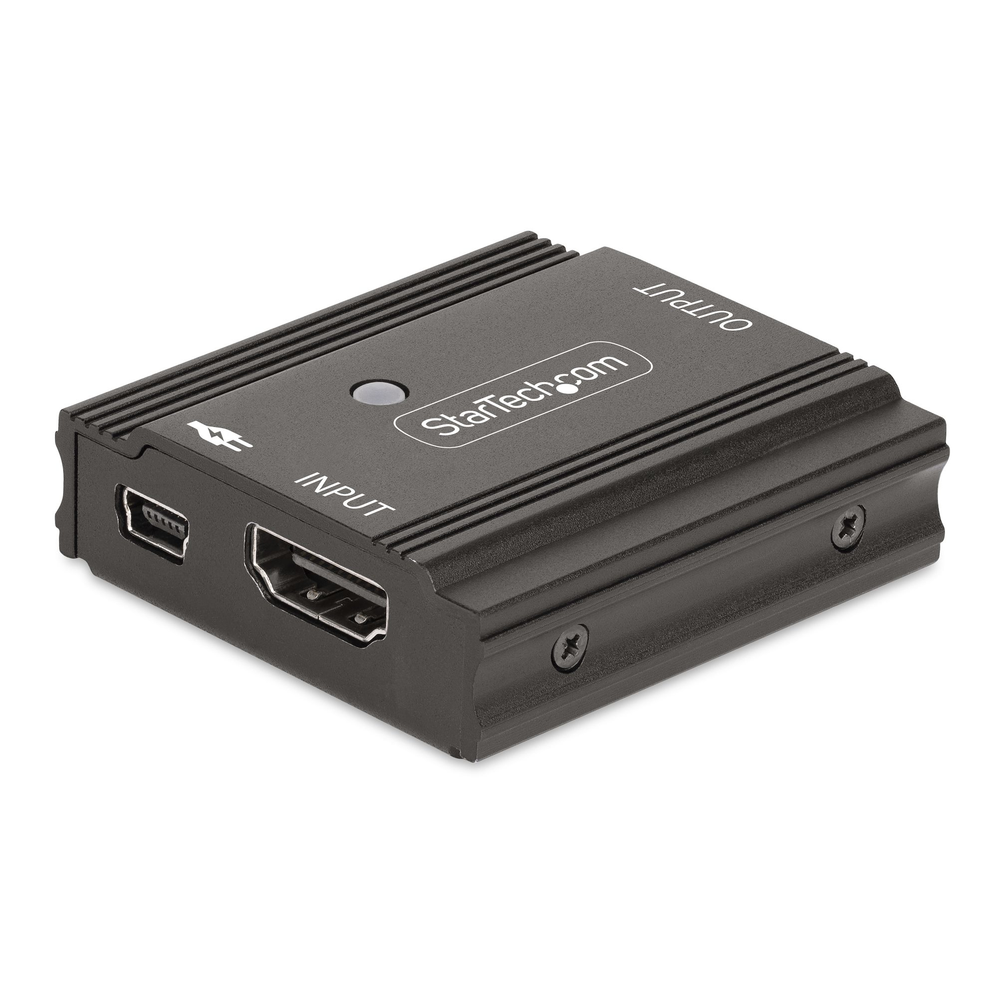 33FT-8K-HDMI-BOOSTER 8K 60HZ HDMI SIGNAL BOOSTER