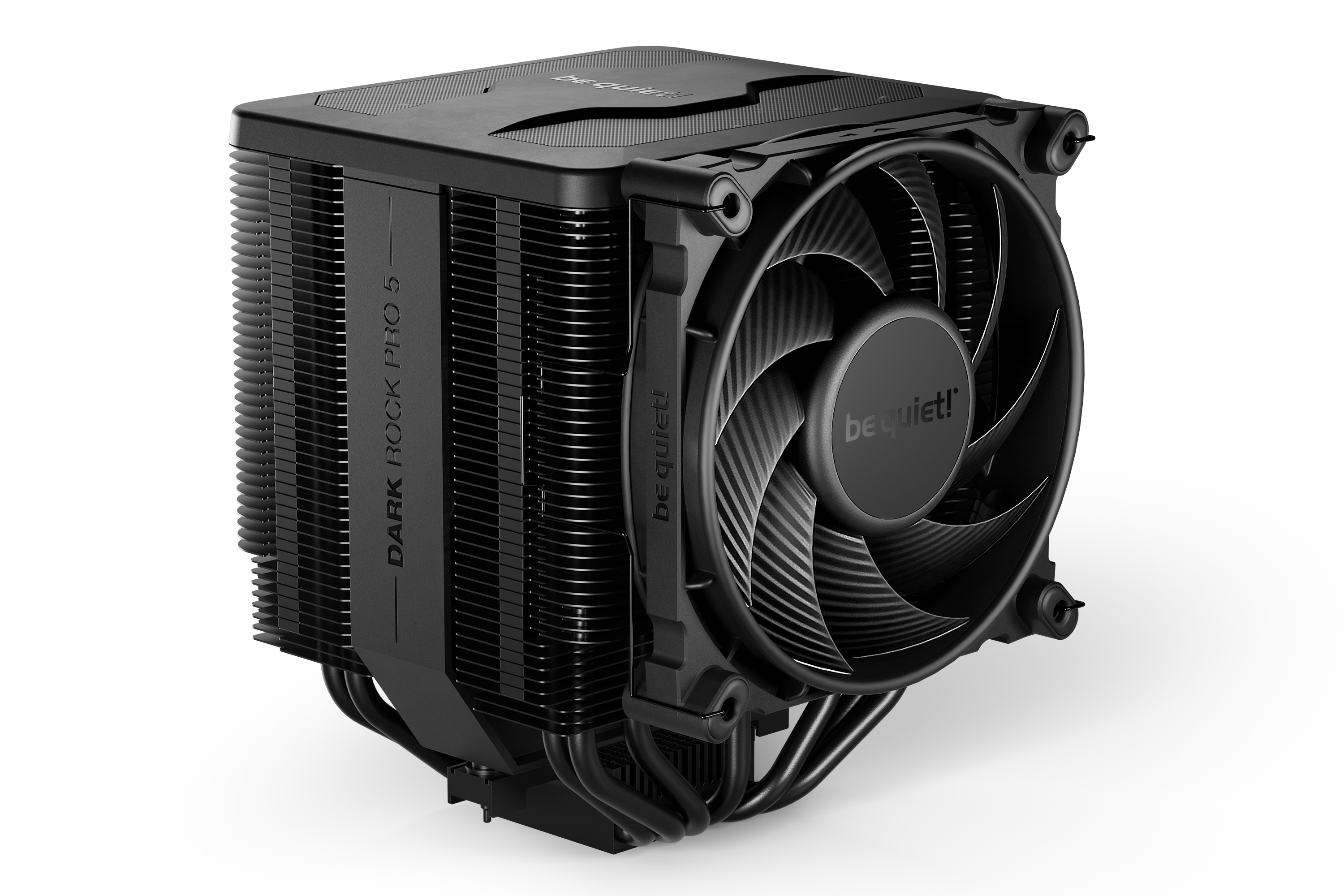Dark Rock Pro 5, CPU-Kühler