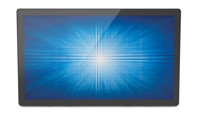 2495L 23.8IN FHD LCD WVA 600NIT LED BACKLIGHT OPEN FRAME 10 TOUC